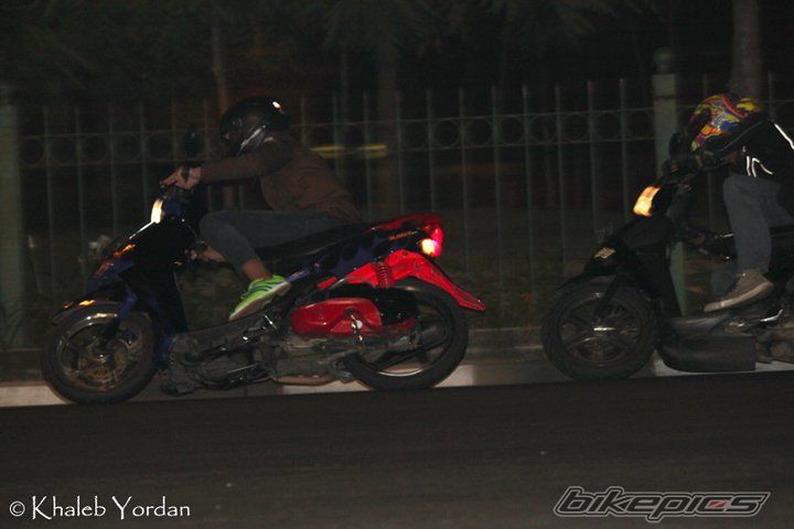 2007 SUZUKI UE 125 | Picture 2230878 motorcycle photo