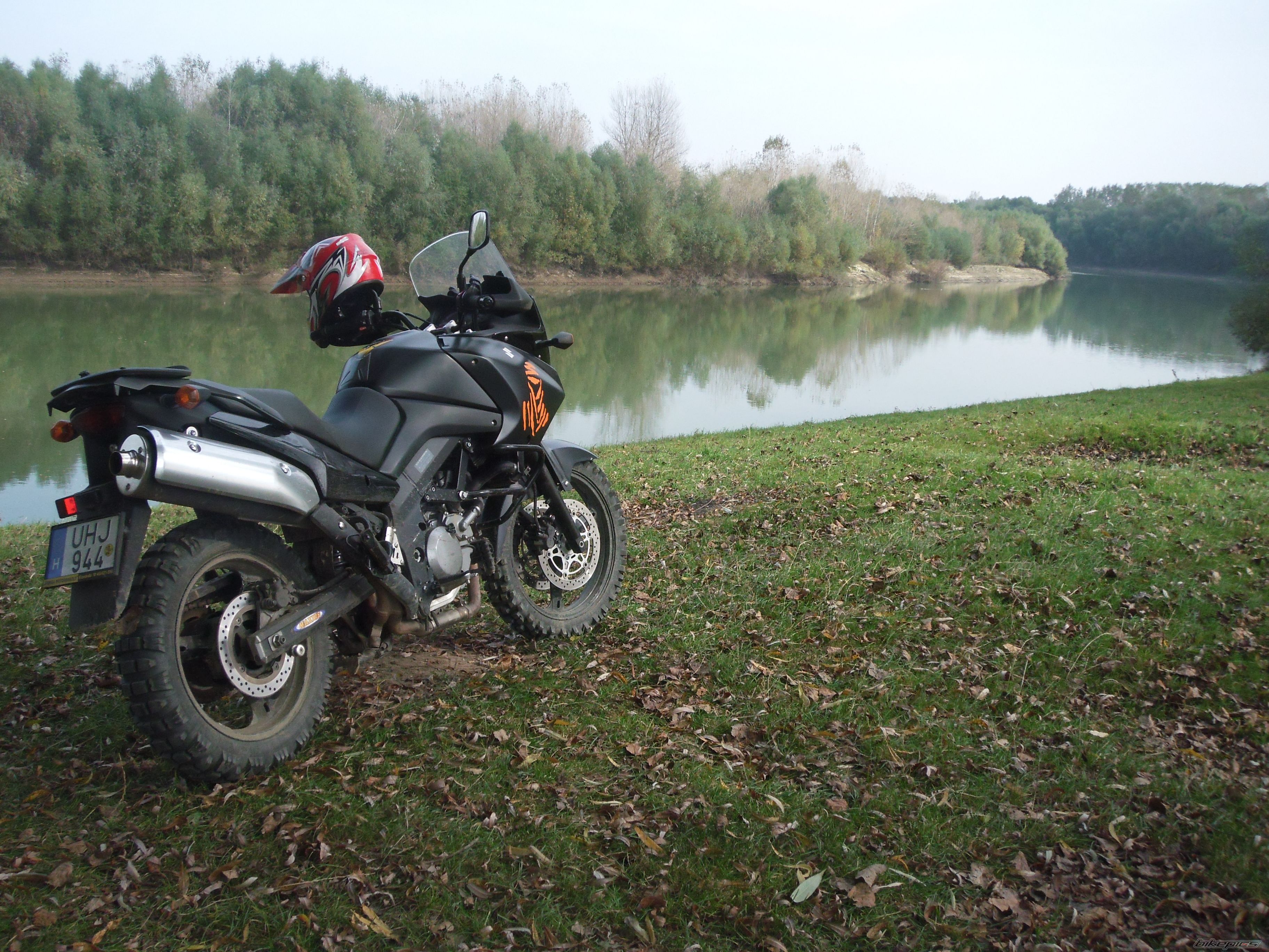 2006 SUZUKI DL 650 | Picture 2231234 motorcycle photo
