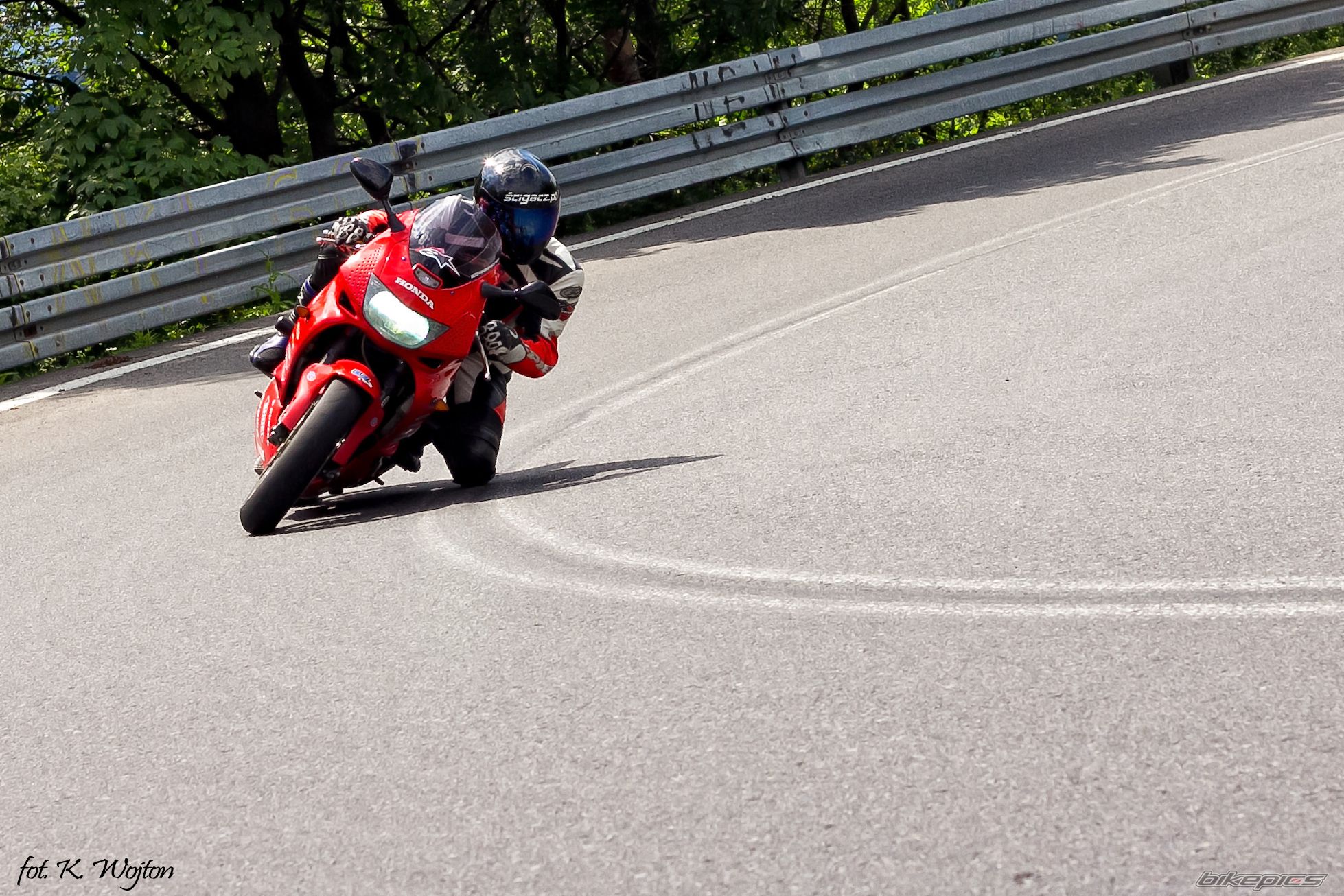 1997 HONDA VTR 1000 | Picture 2231292 motorcycle photo