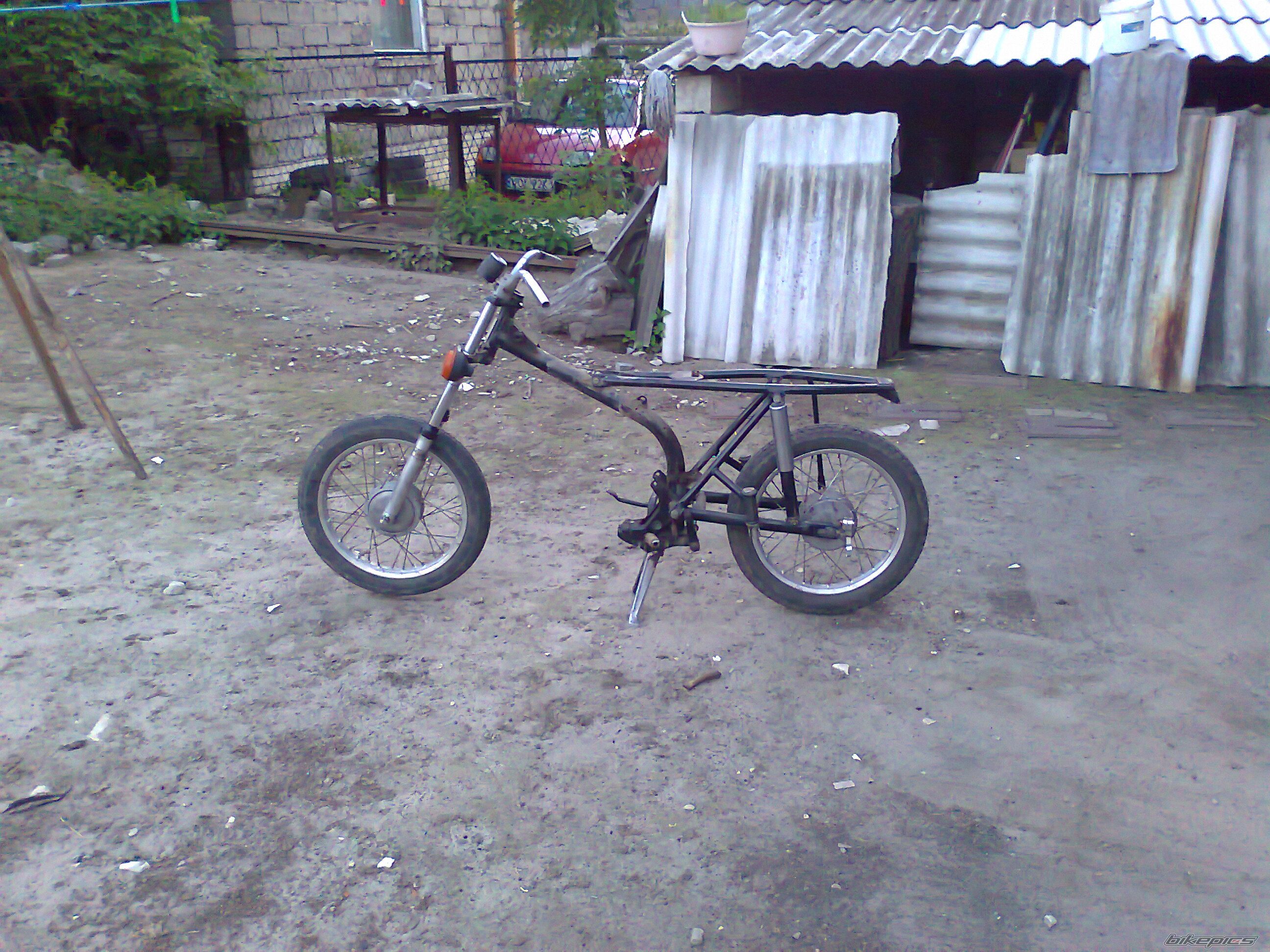    | Picture 2231519 motorcycle photo
