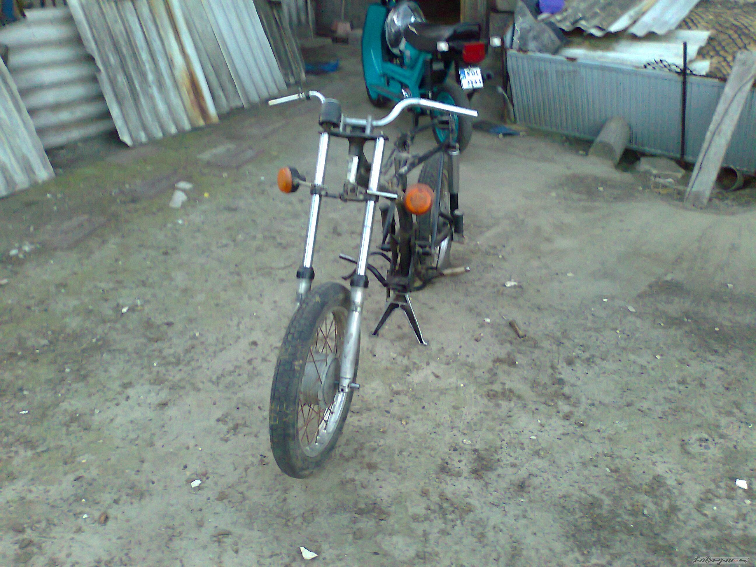    | Picture 2231520 motorcycle photo