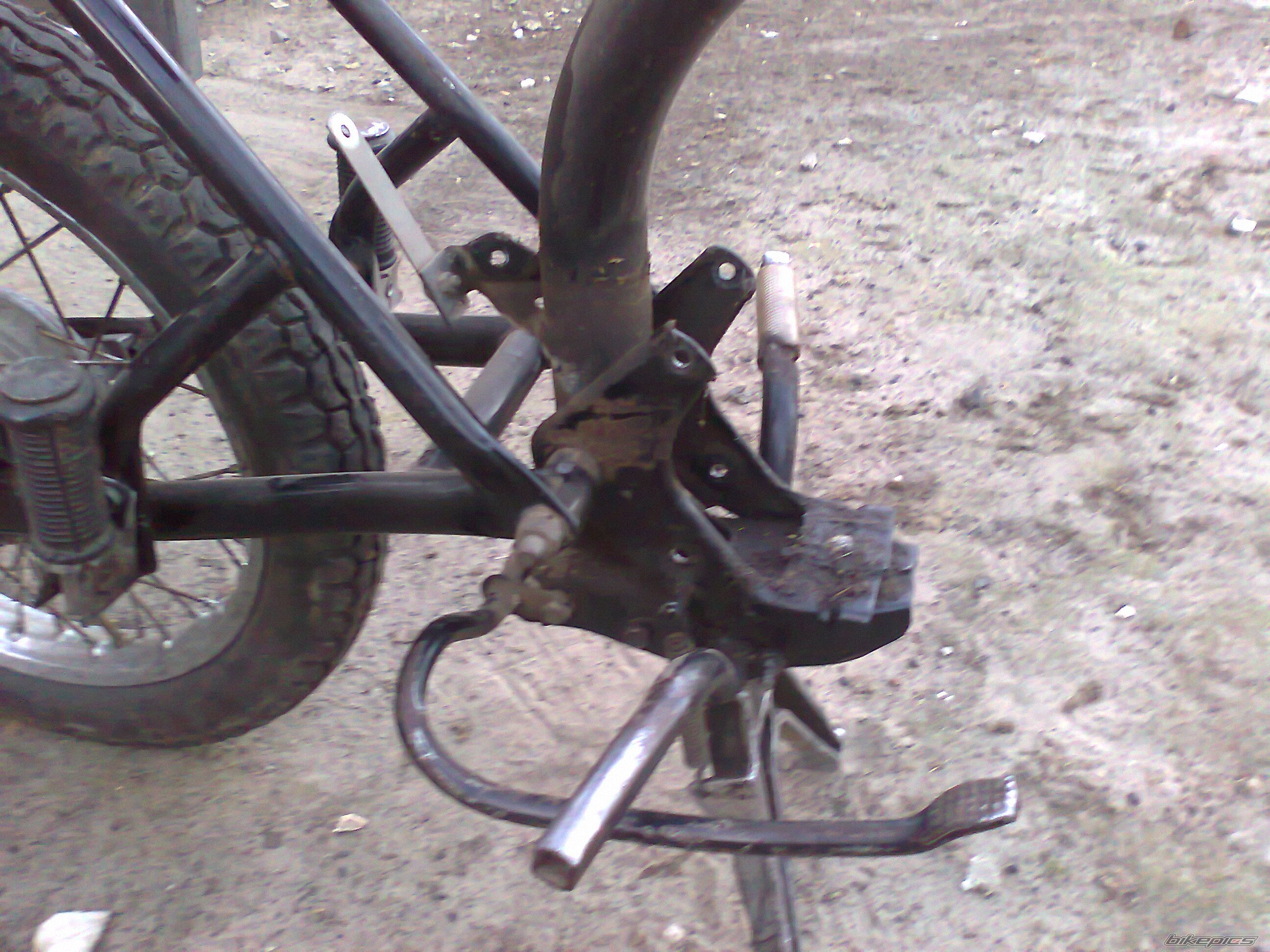    | Picture 2231521 motorcycle photo