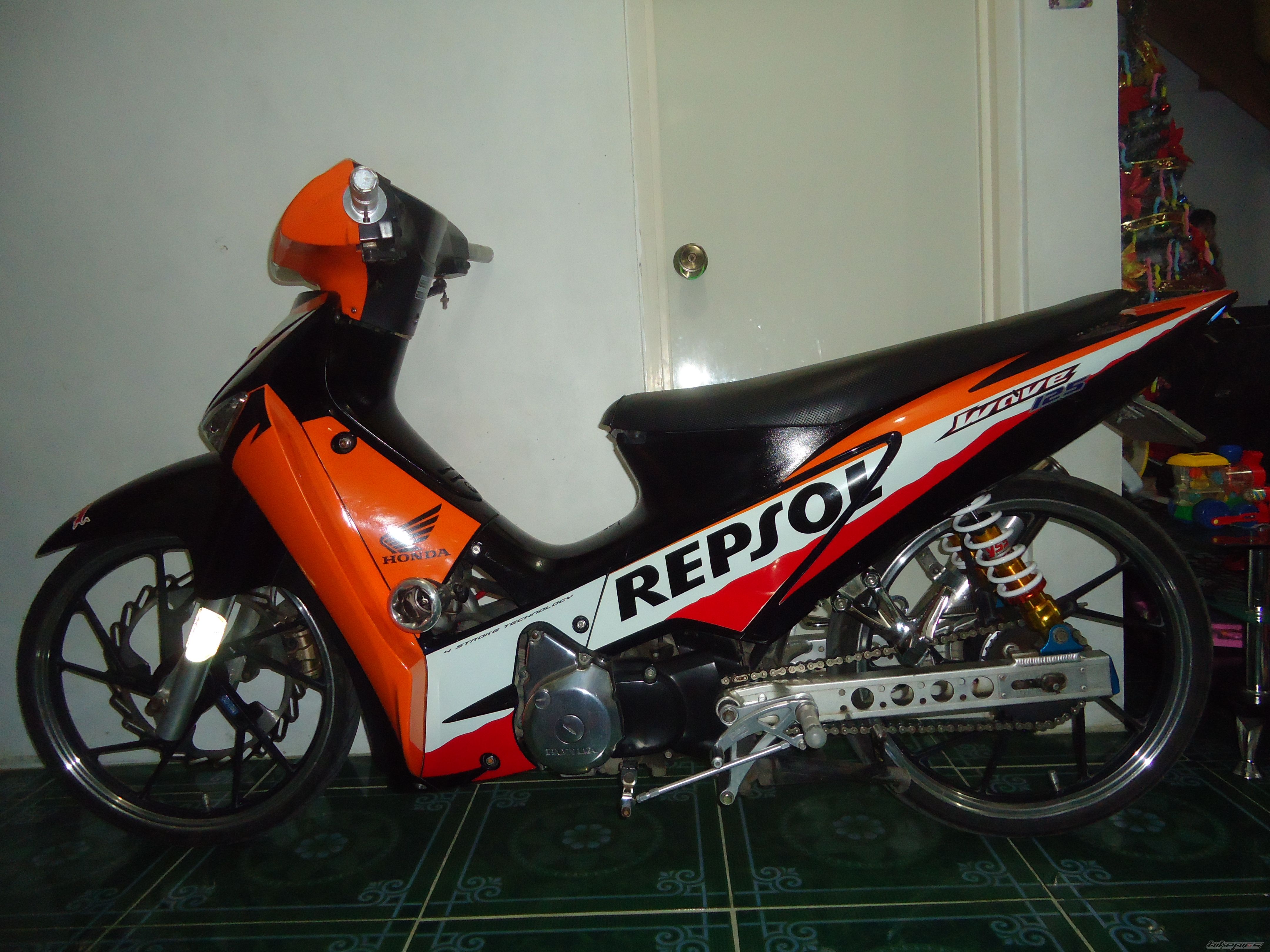 2011 HONDA WAVE 125 | Picture 2232195 motorcycle photo
