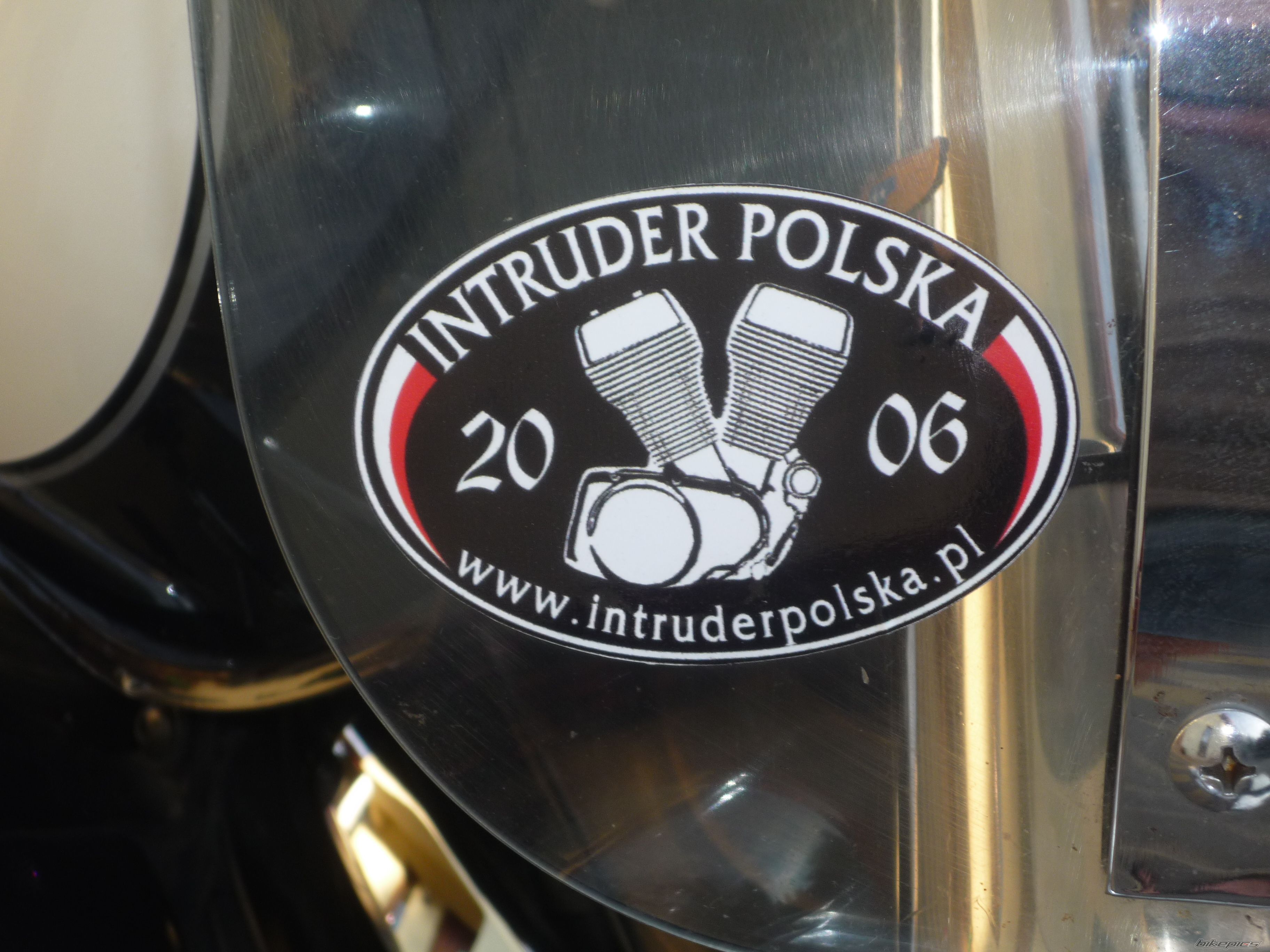 2001 SUZUKI INTRUDER VOLUSIA | Picture 2232318 motorcycle photo