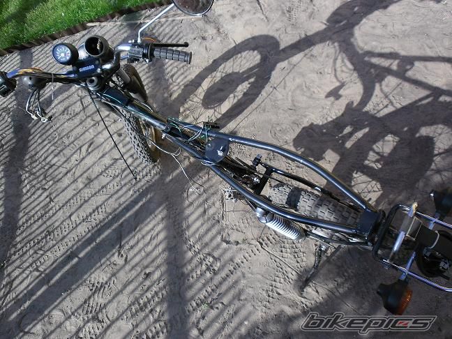2011 SIMSON S51 ENDURO | Picture 2232454 motorcycle photo