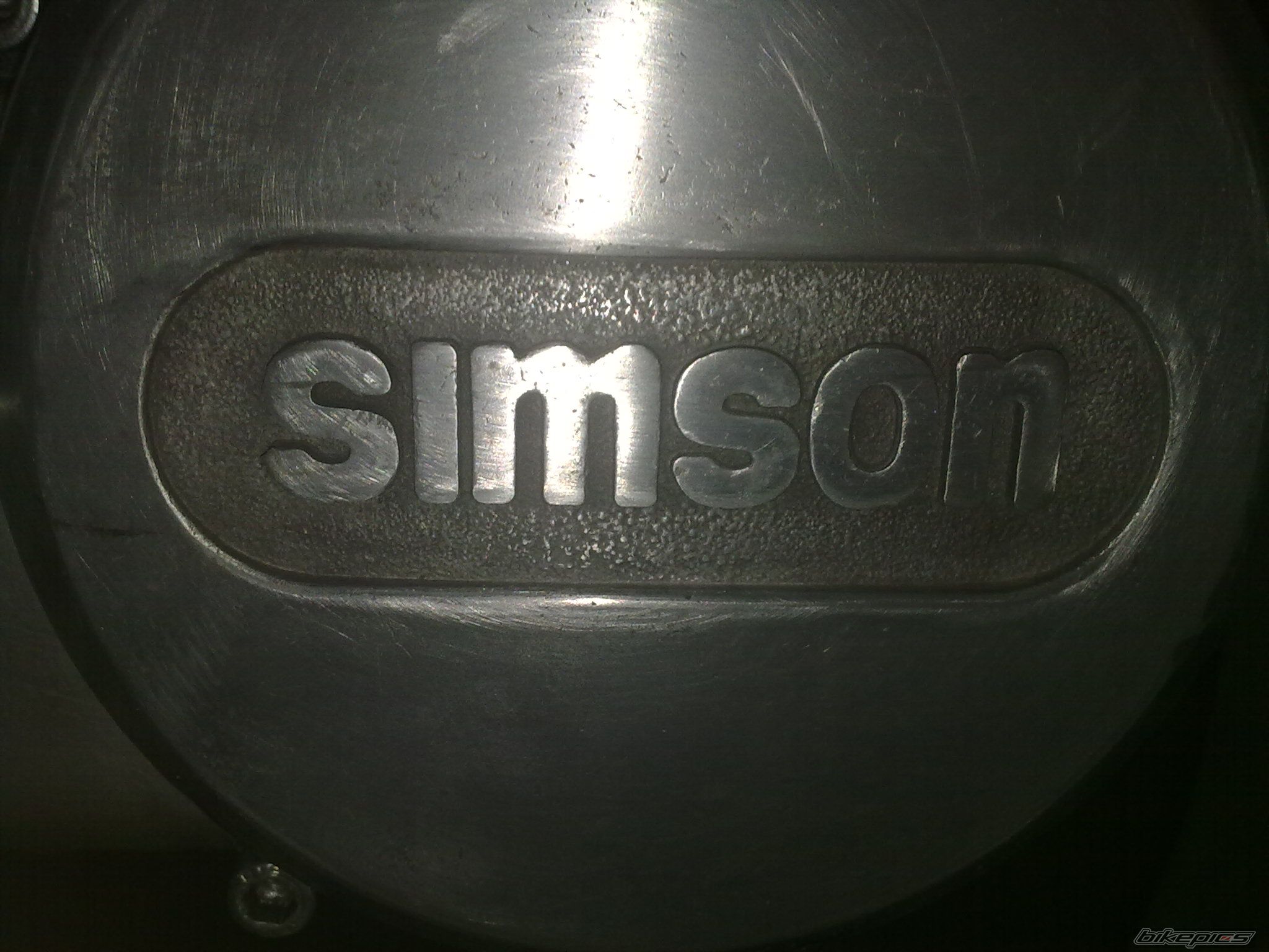 1986 SIMSON S 51N | Picture 2232710 motorcycle photo