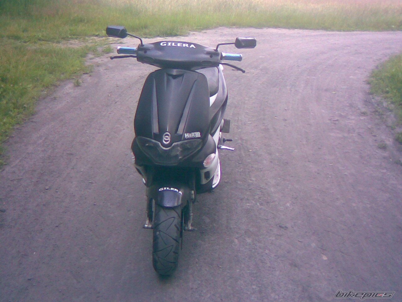 2001 GILERA RUNNER 50 | Picture 2232719 motorcycle photo