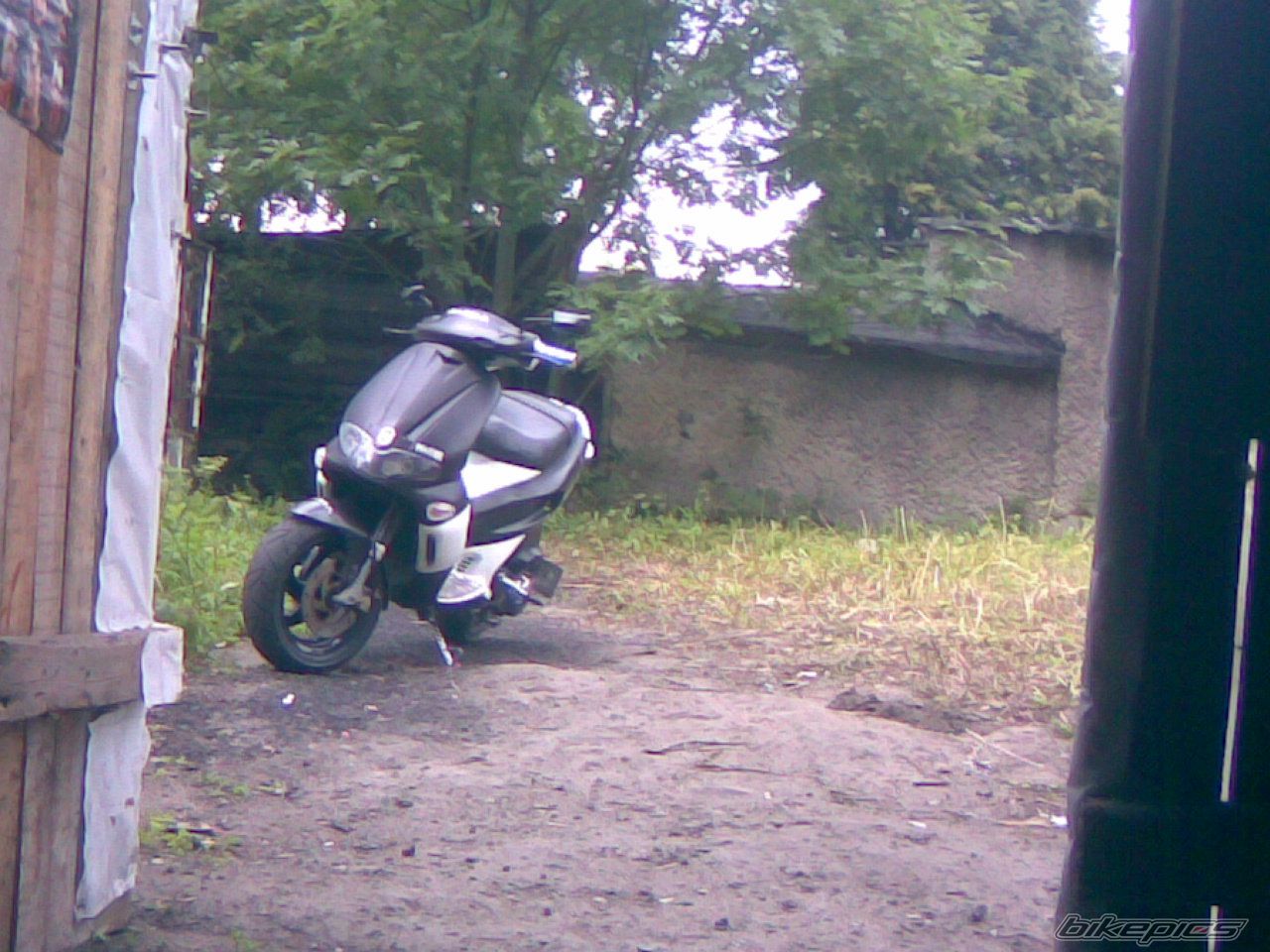 2001 GILERA RUNNER 50 | Picture 2232720 motorcycle photo