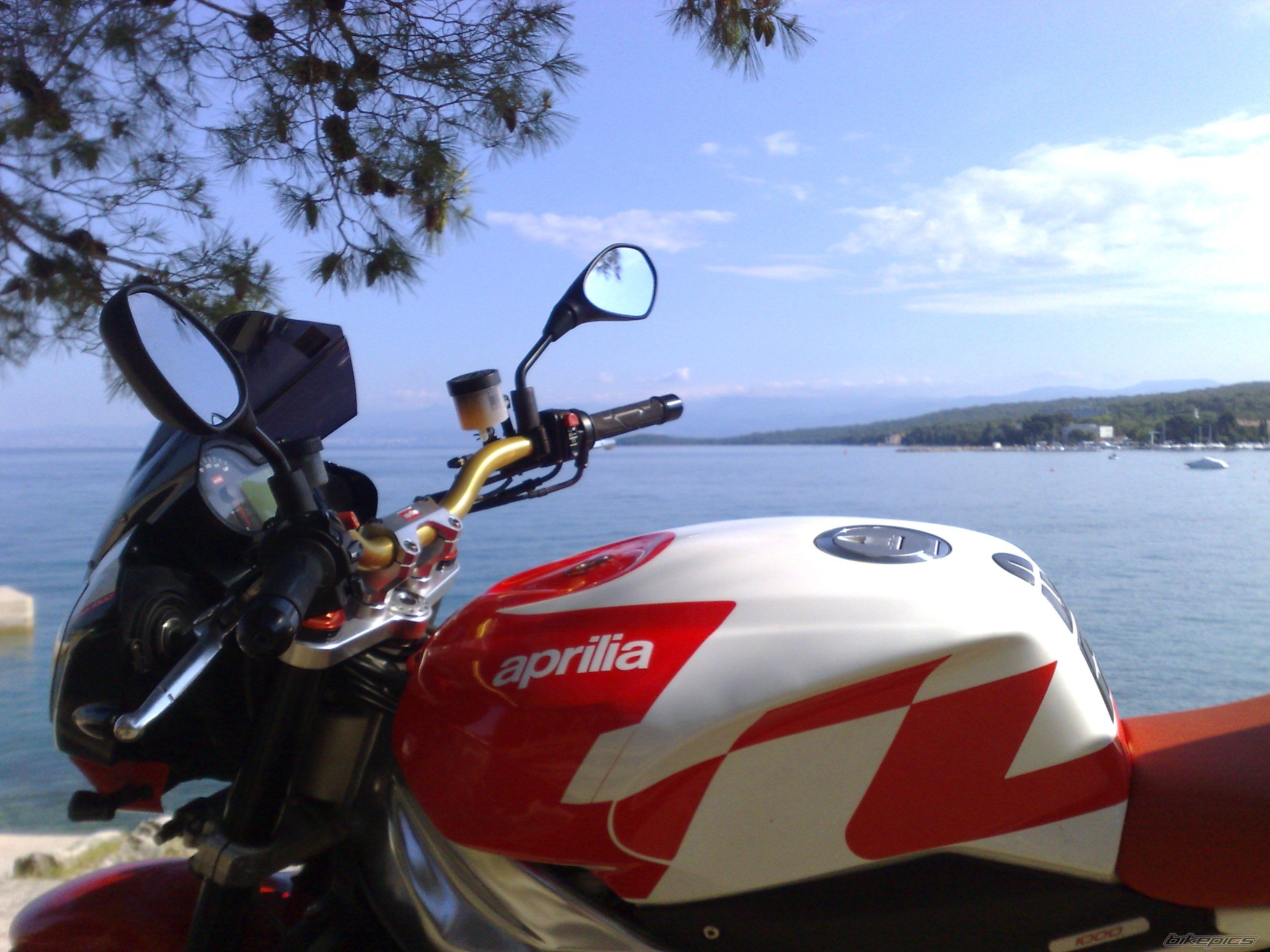 2007 APRILIA RSV MILLE TUONO | Picture 2232837 motorcycle photo