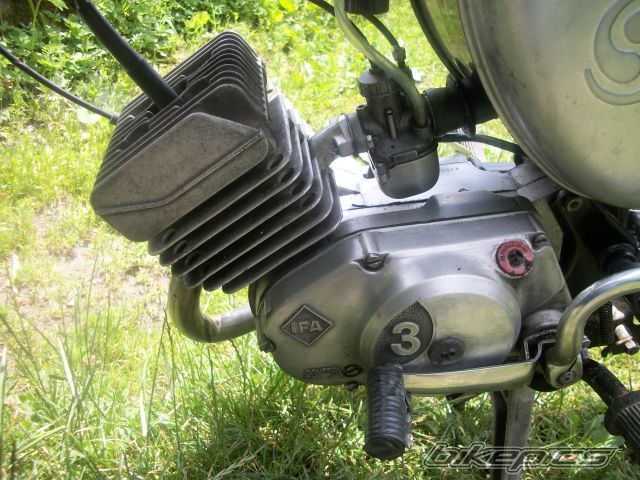 1973 SIMSON S 51 | Picture 2232878 motorcycle photo