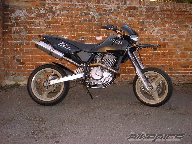 2003 CCM R30 | Picture 223298 motorcycle photo