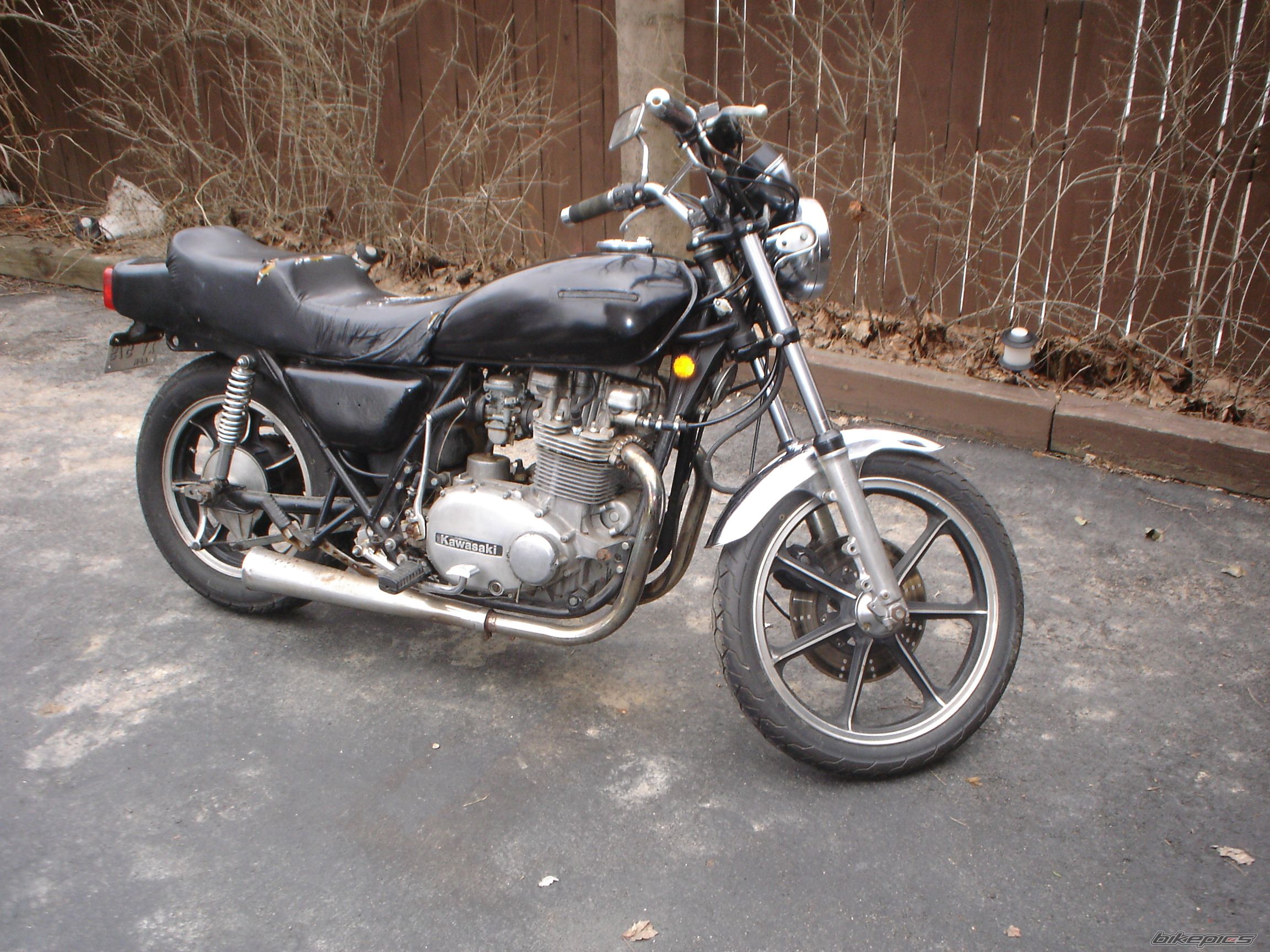 1980 KAWASAKI KZ 750 | Picture 2233086 motorcycle photo