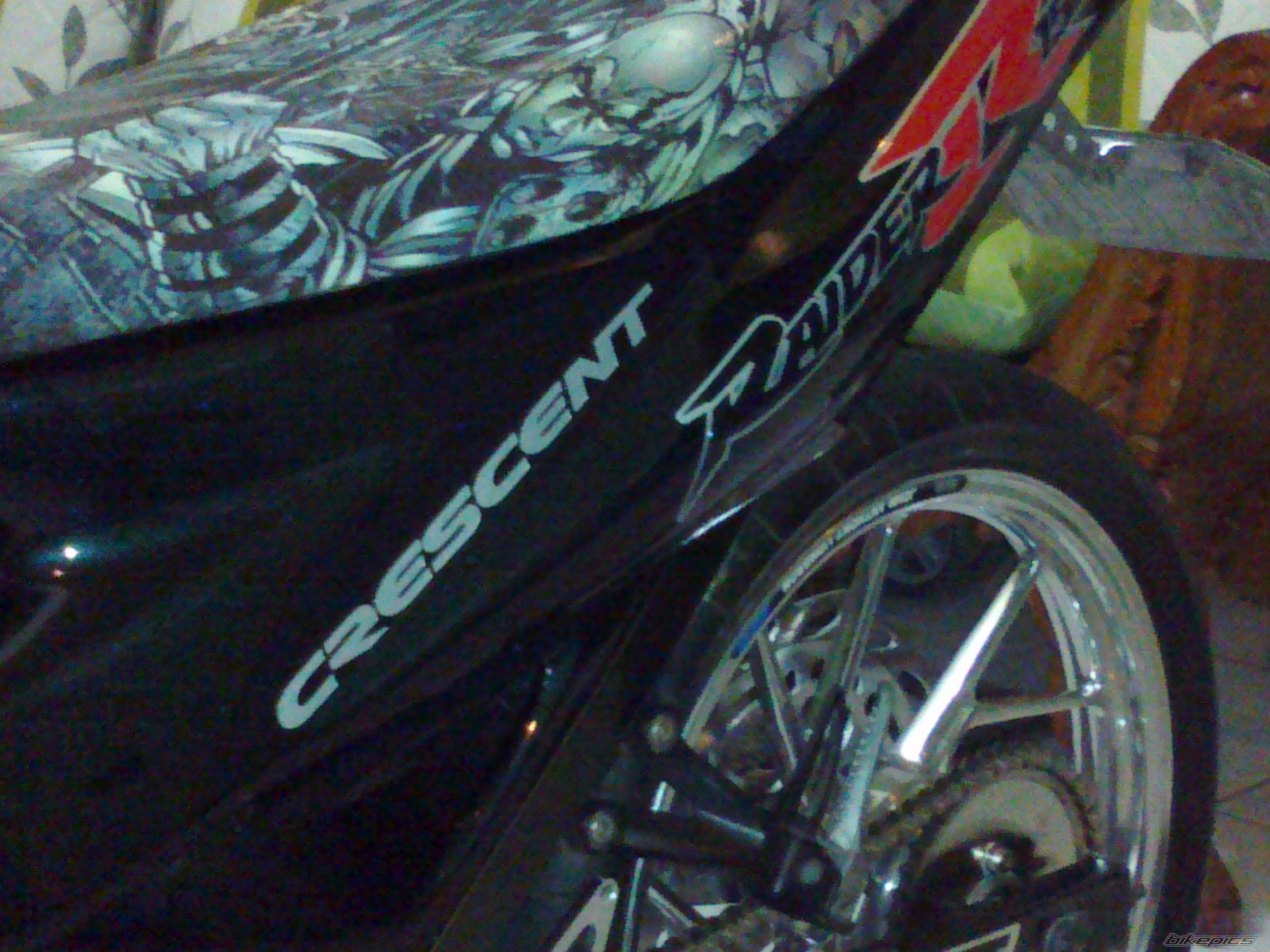 2011 SUZUKI RAIDER 150 | Picture 2233096 motorcycle photo