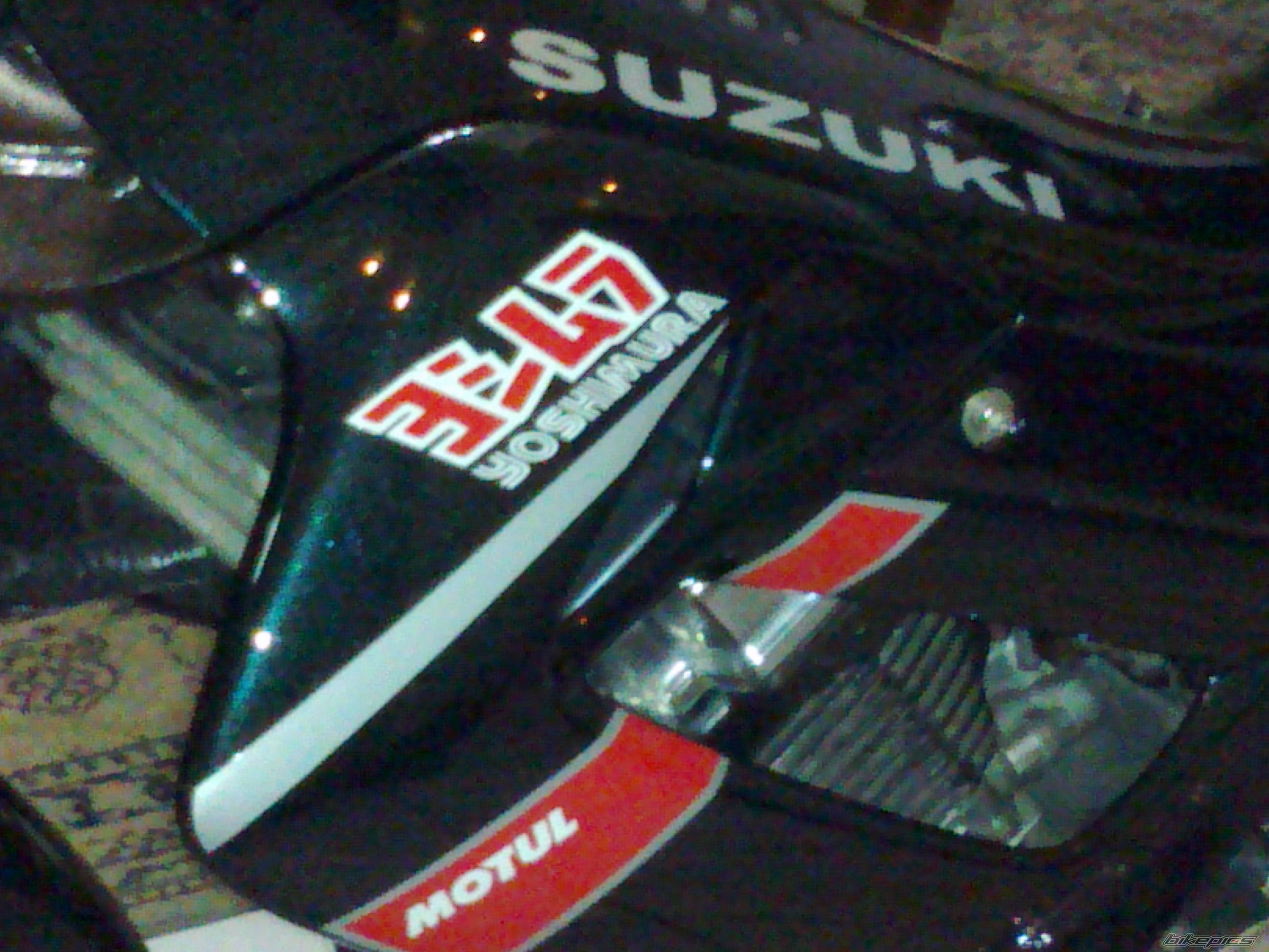 2011 SUZUKI RAIDER 150 | Picture 2233097 motorcycle photo