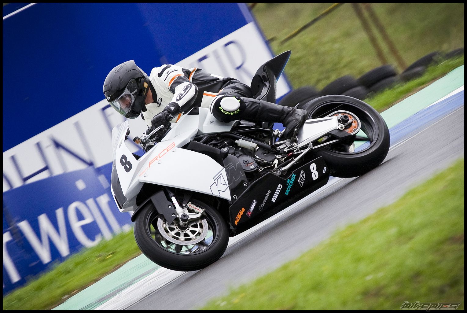 2011 KTM RC8 1190 | Picture 2233326 motorcycle photo
