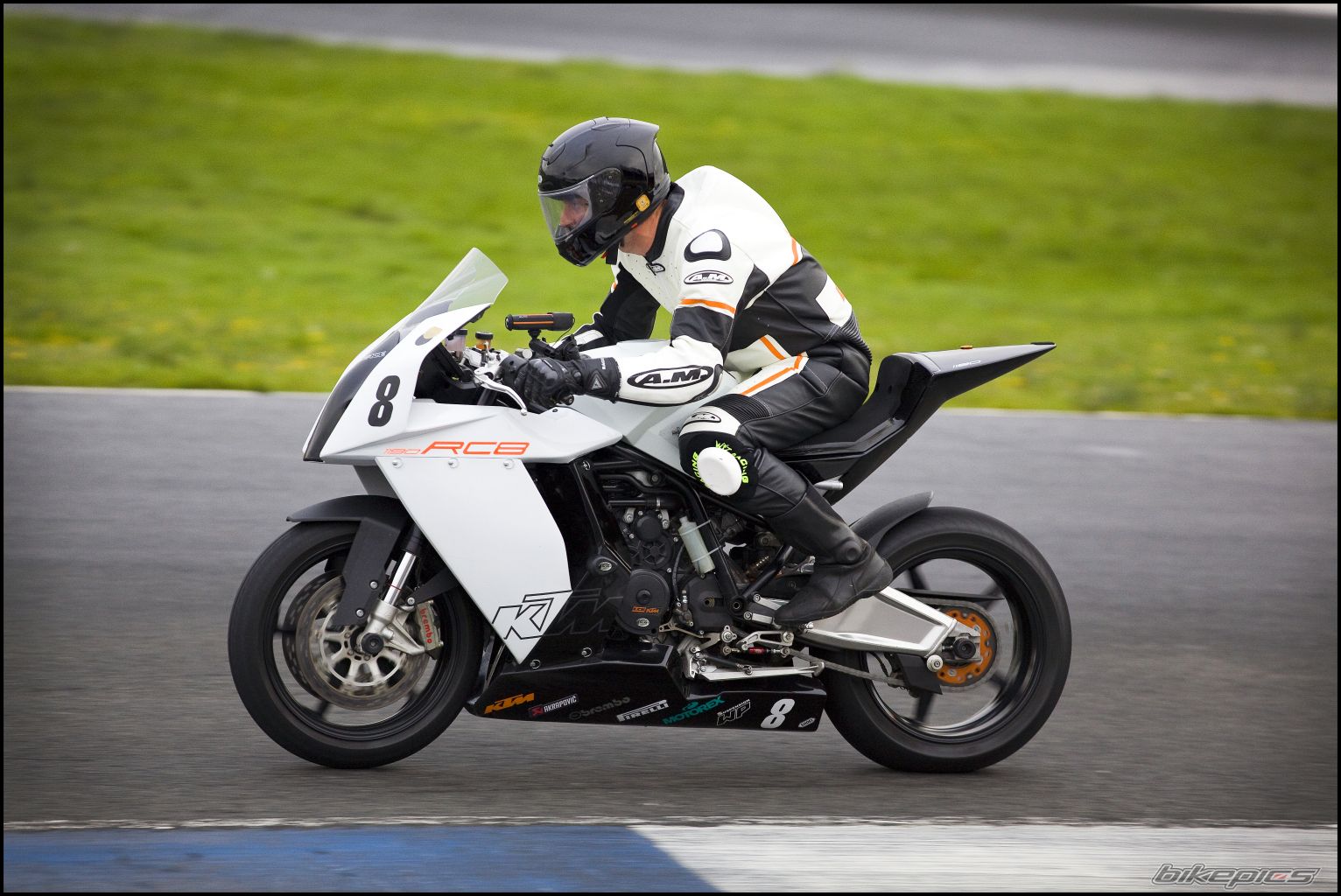 2011 KTM RC8 1190 | Picture 2233327 motorcycle photo