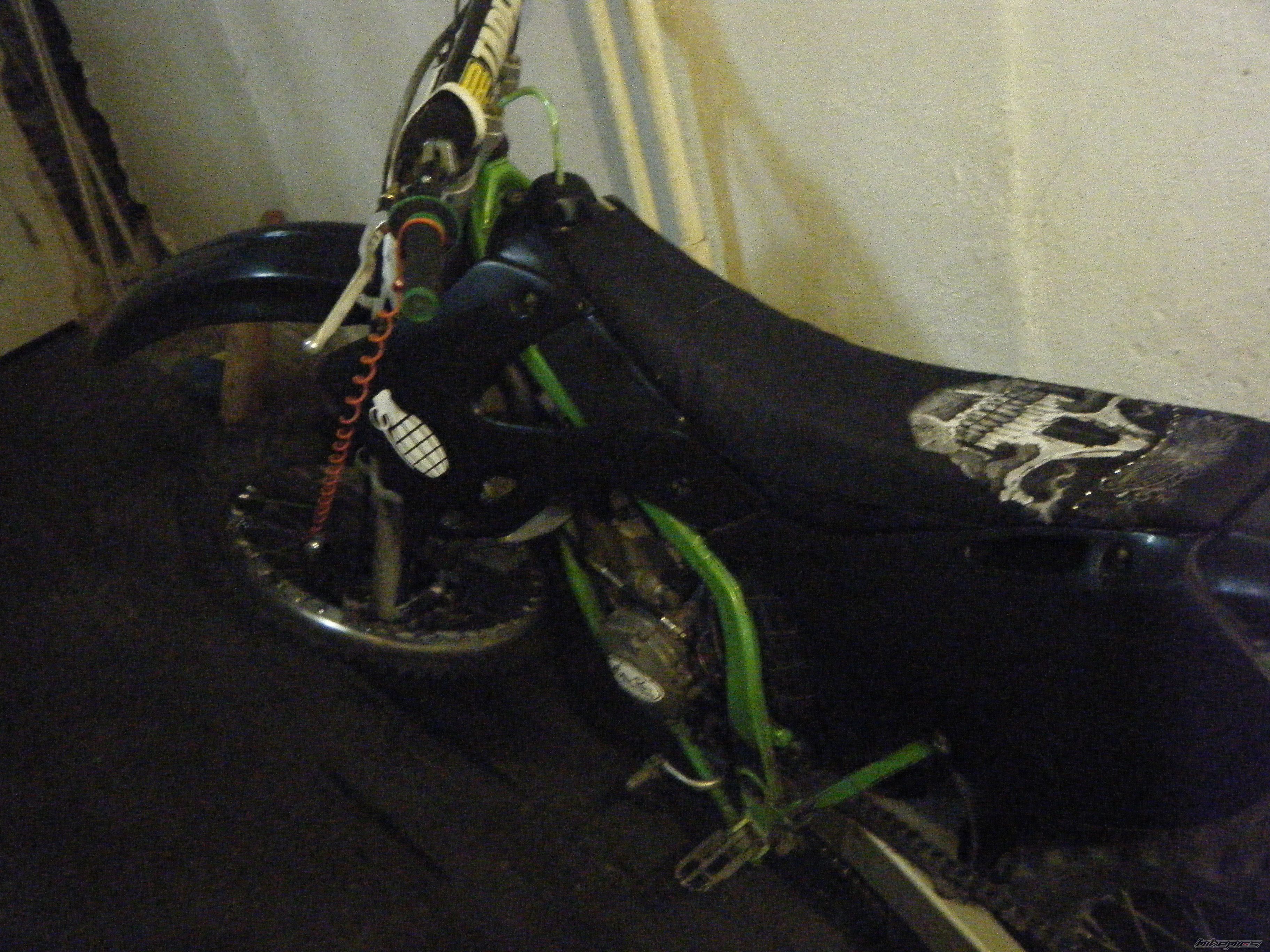 2000 KAWASAKI KX 125 | Picture 2233678 motorcycle photo