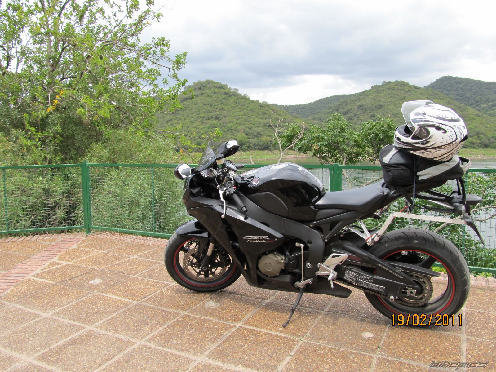 2009 HONDA CBR 1000  RR | Picture 2233683 motorcycle photo