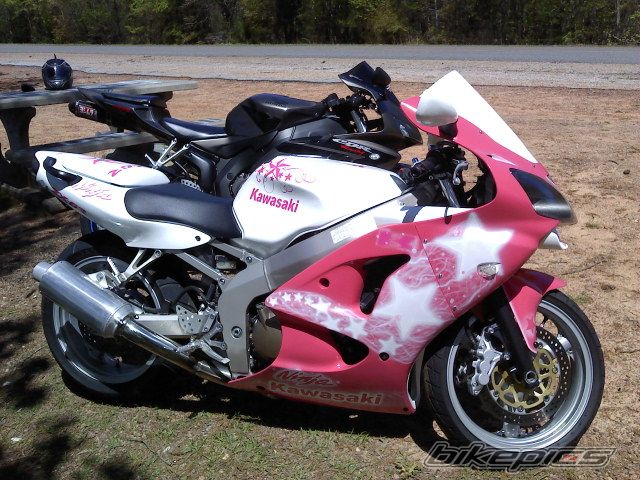 2005 HONDA CBR 1000  RR | Picture 2233797 motorcycle photo