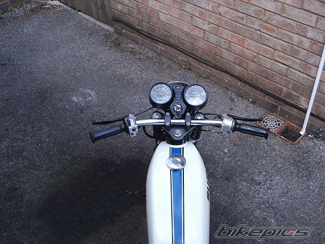 1979 SUZUKI GT 50 | Picture 2233840 motorcycle photo