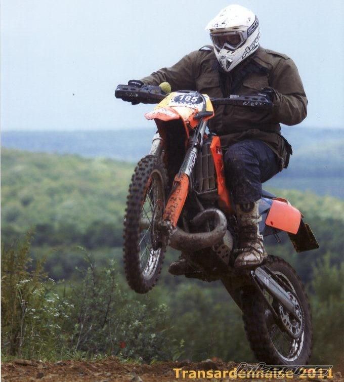 2005 KTM 250 EXC | Picture 2233920 motorcycle photo