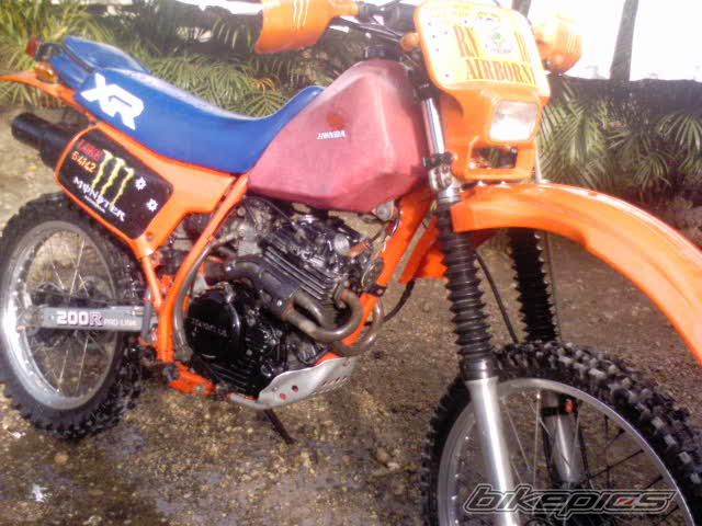 1984 HONDA 1984 | Picture 2234341 motorcycle photo