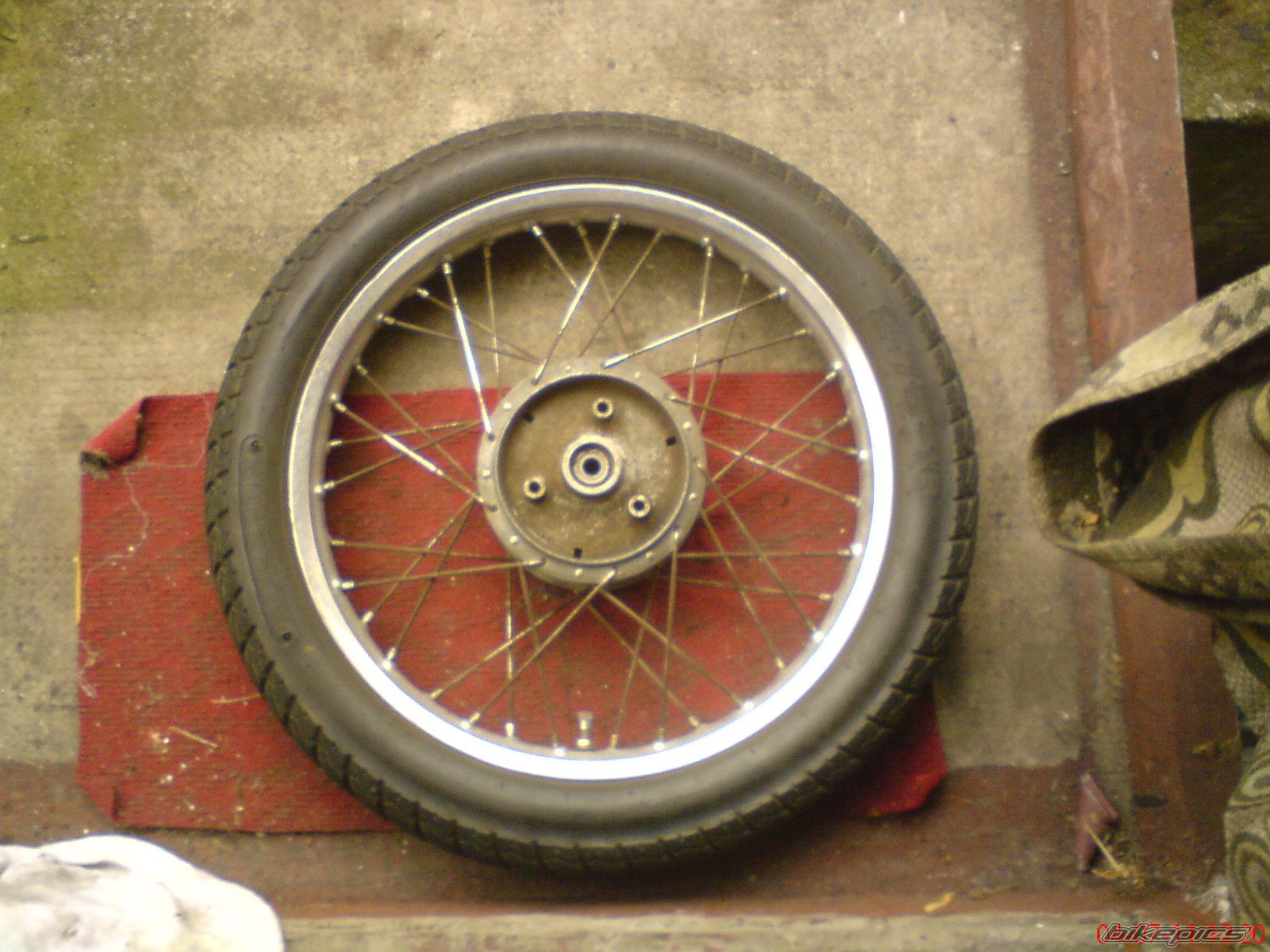    | Picture 2234813 motorcycle photo