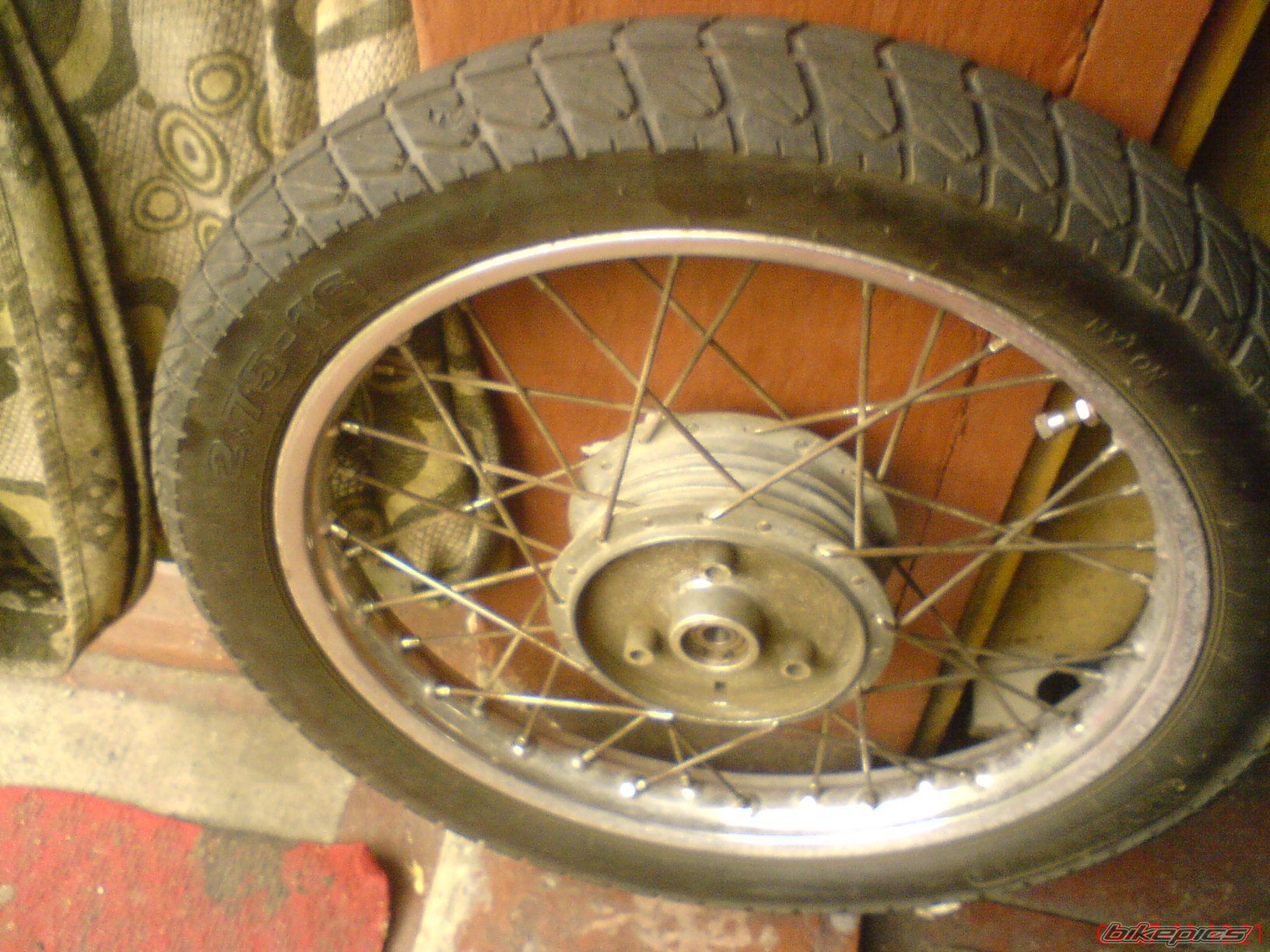    | Picture 2234815 motorcycle photo