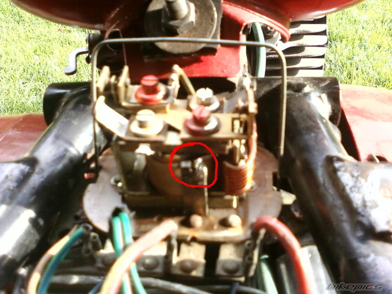 1990 MZ ETZ 251 | Picture 2234991 motorcycle photo