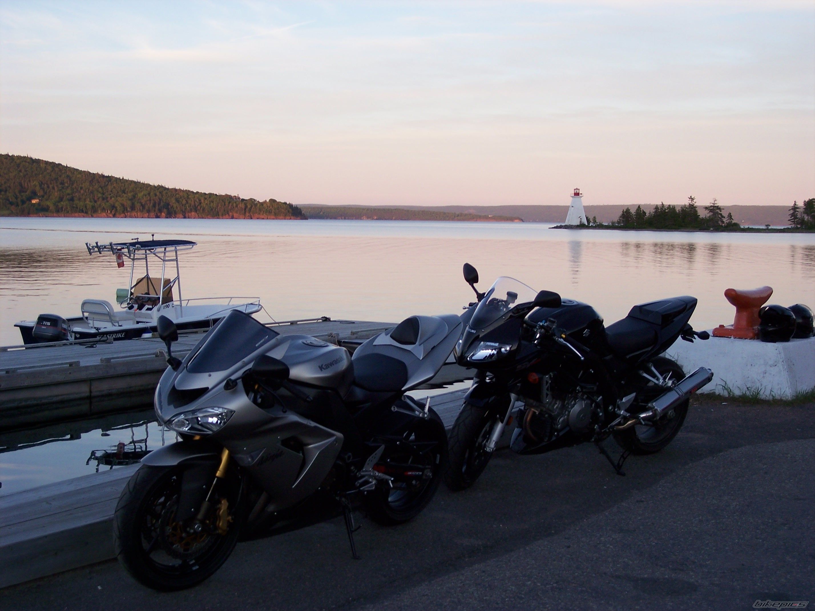 2007 SUZUKI SV 1000 S | Picture 2235009 motorcycle photo