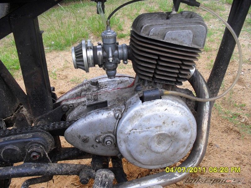 2011 WSK STA%C5%92 KART | Picture 2235014 motorcycle photo