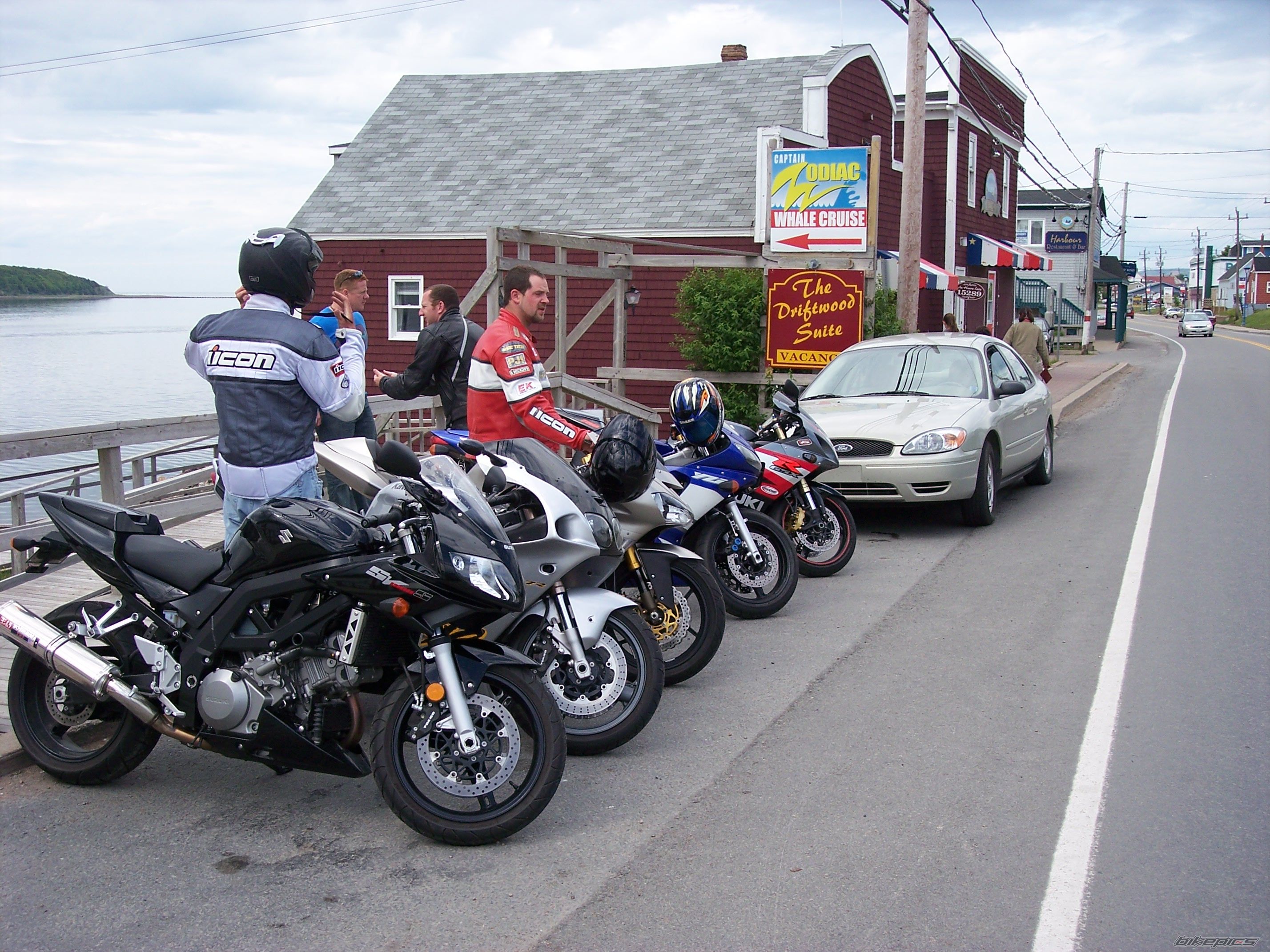 2007 SUZUKI SV 1000 S | Picture 2235032 motorcycle photo