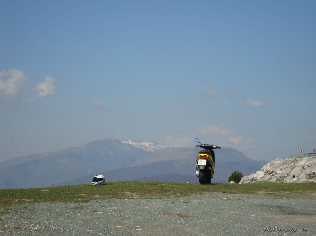 1993 GILERA TYPHOON 50 | Picture 2235409 motorcycle photo