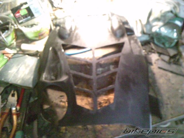 1997 YAMAHA AEROX 50 | Picture 2235545 motorcycle photo