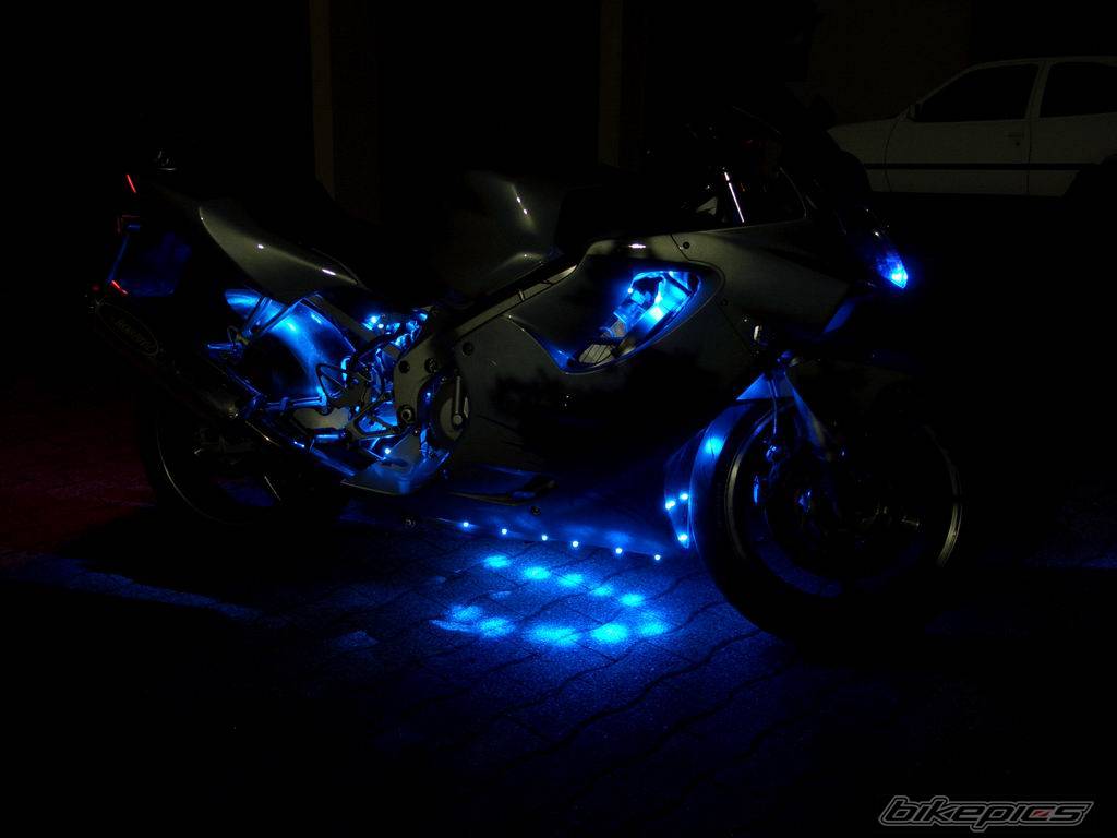 2001 HONDA CBR 600 | Picture 223570 motorcycle photo