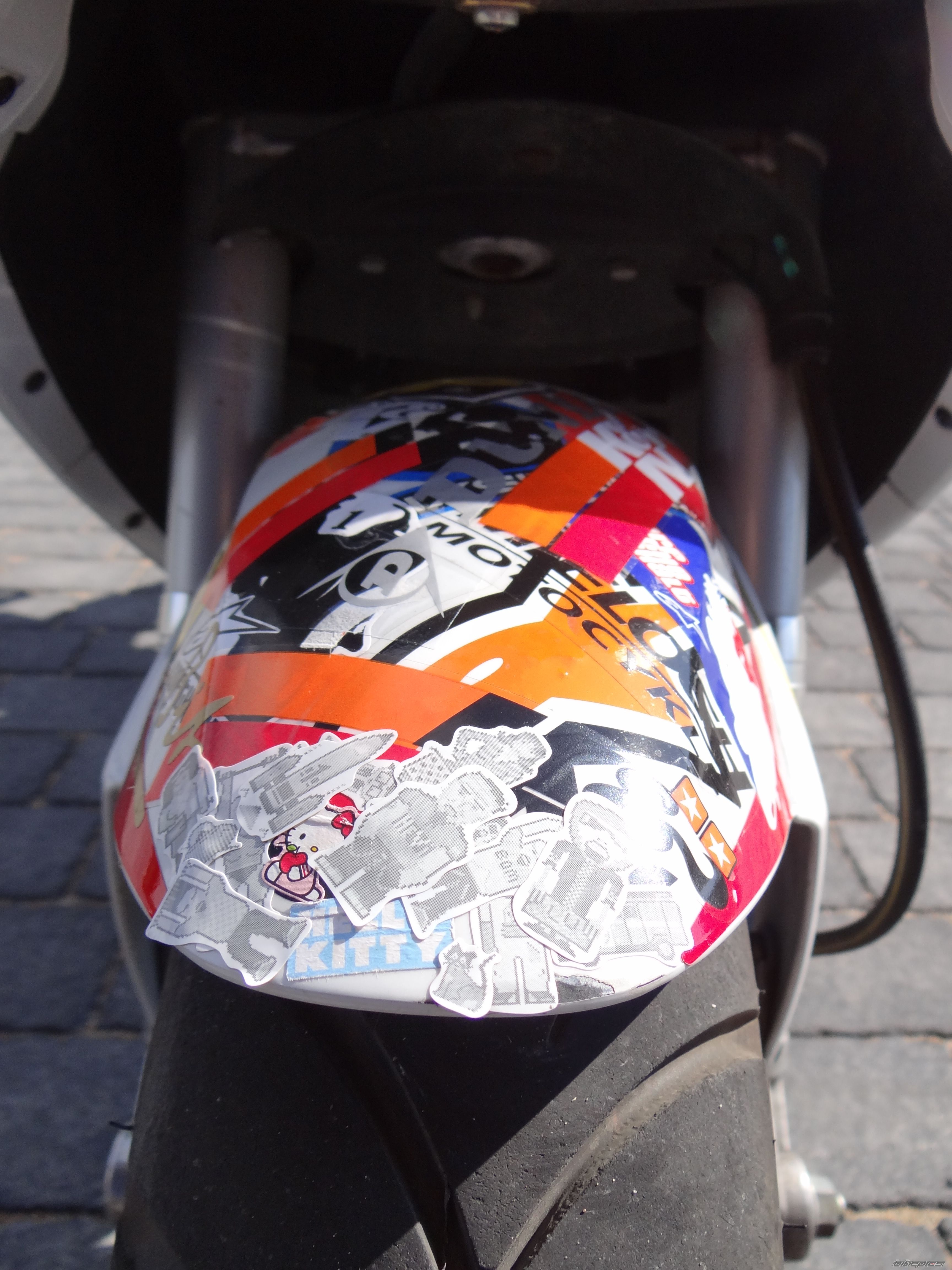 2008 GILERA RUNNER 50 | Picture 2235903 motorcycle photo
