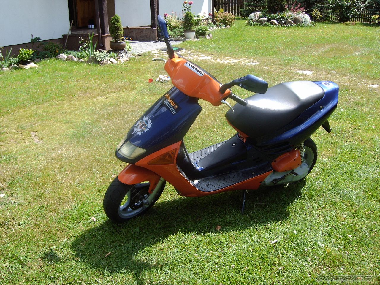 1982 SIMSON S 51 | Picture 2235939 motorcycle photo