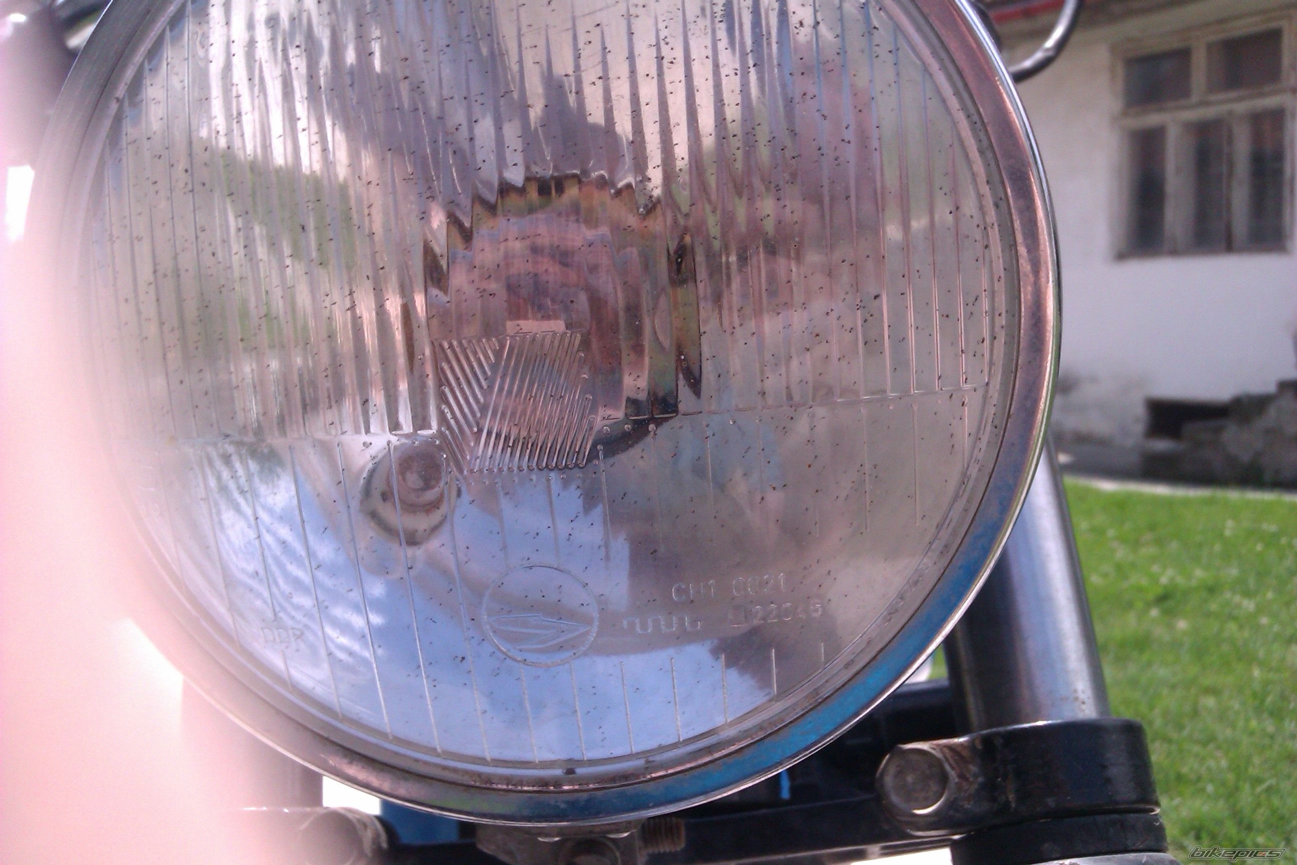 1985 SIMSON S 51N | Picture 2236135 motorcycle photo
