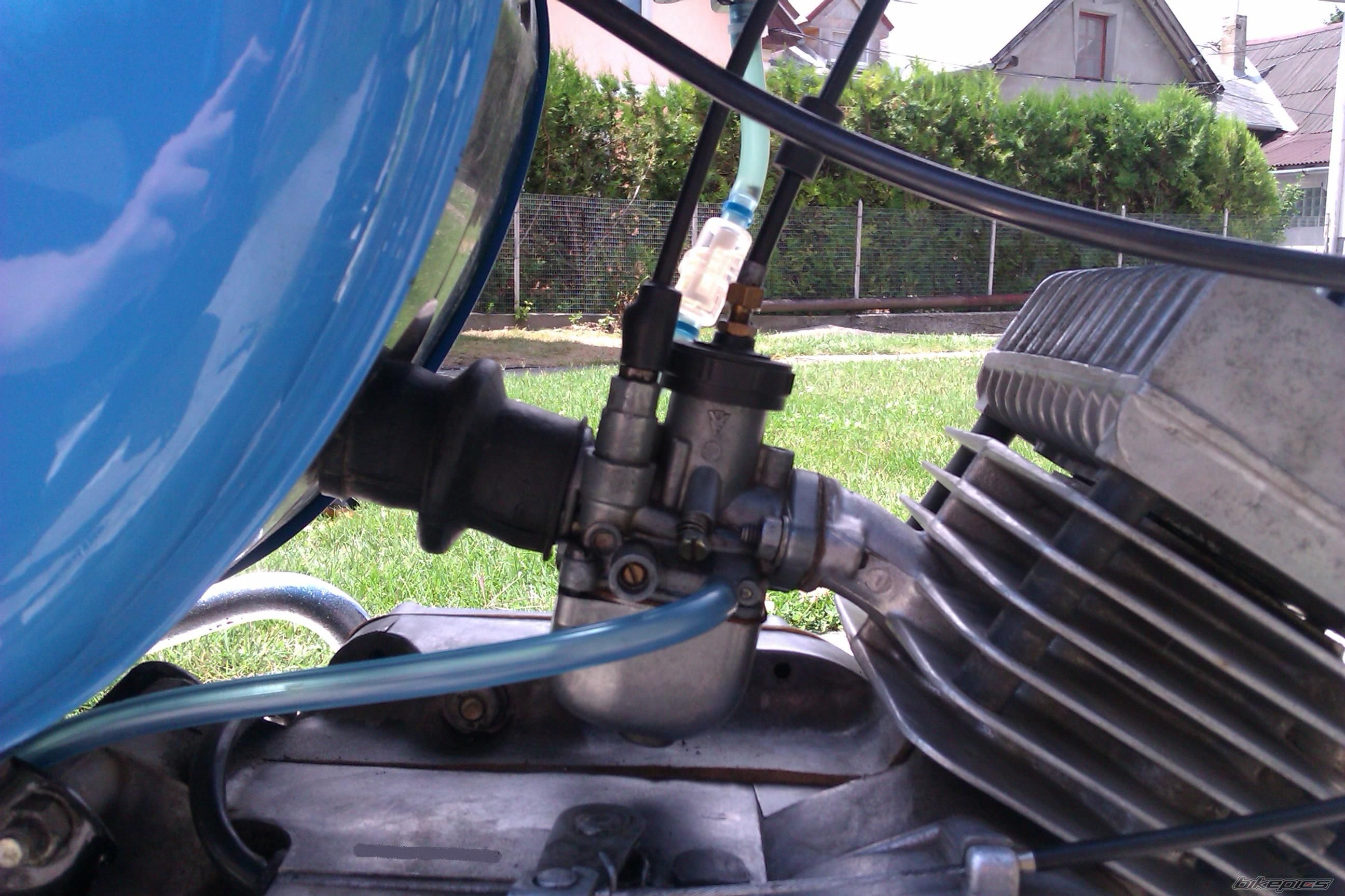 1985 SIMSON S 51N | Picture 2236143 motorcycle photo