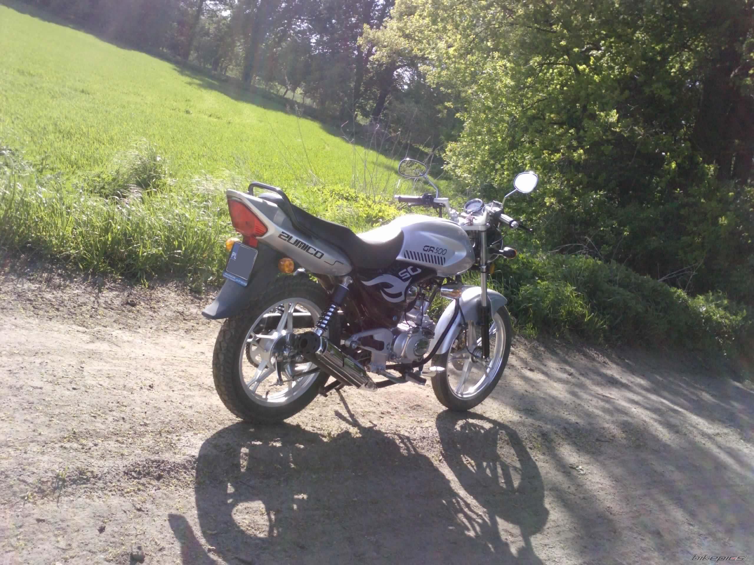 2010 APRILIA RS 50 | Picture 2236144 motorcycle photo