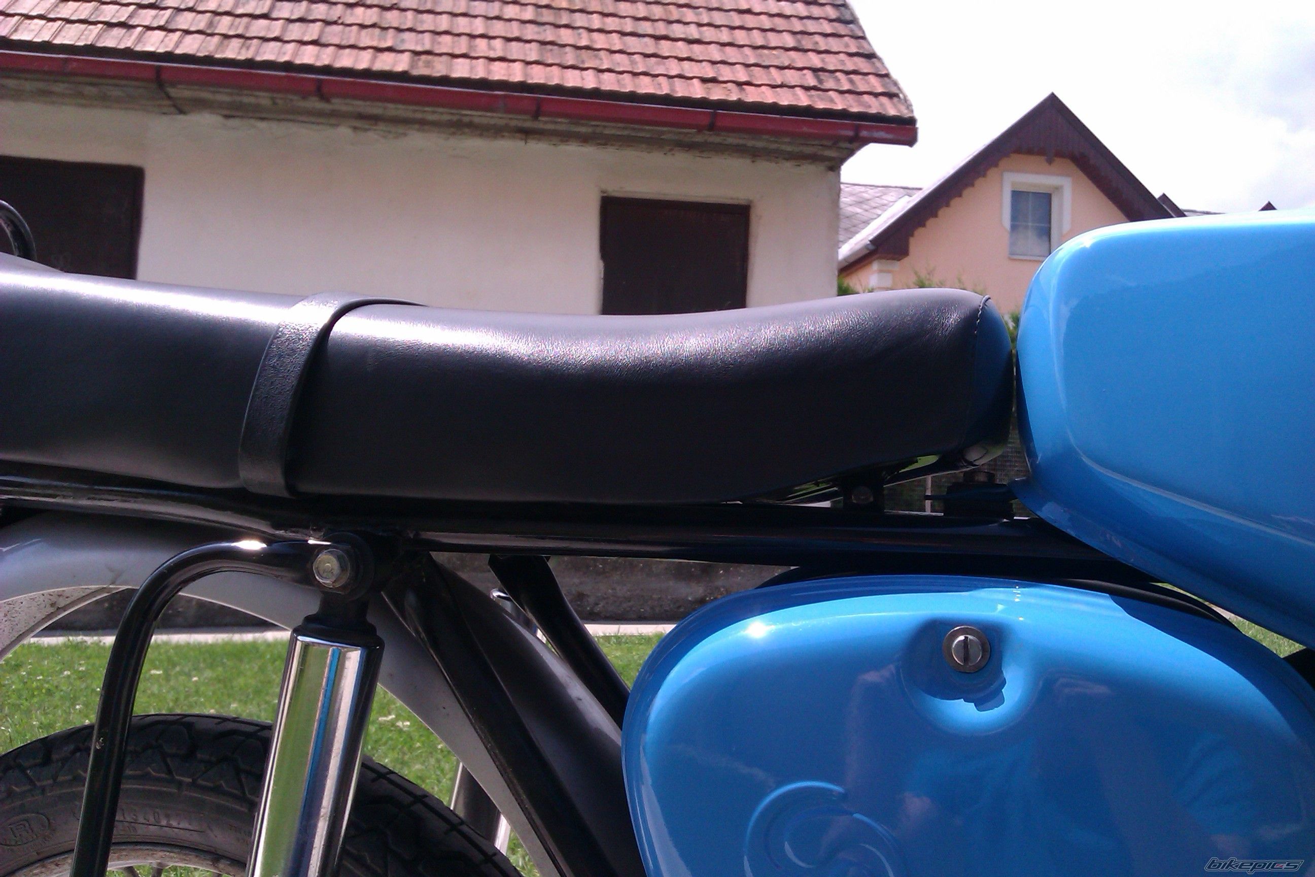 1985 SIMSON S 51N | Picture 2236147 motorcycle photo