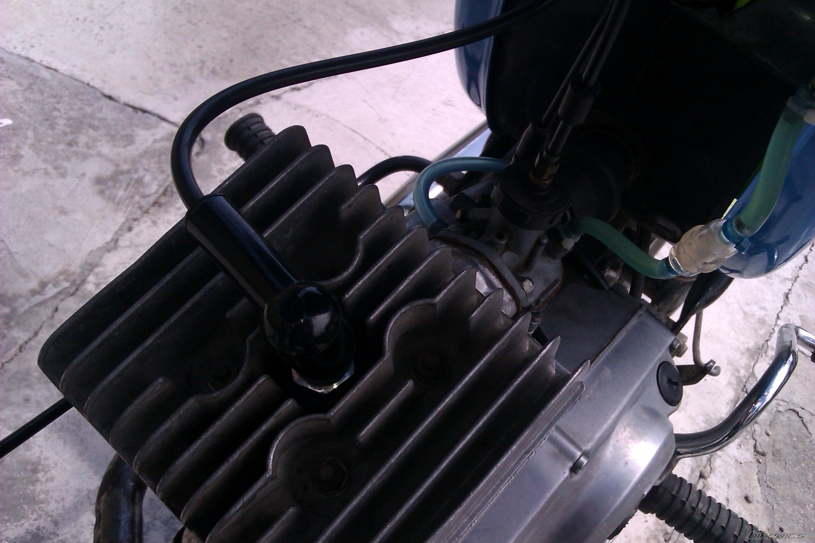 1985 SIMSON S 51N | Picture 2236157 motorcycle photo
