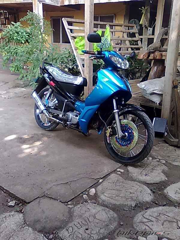 2006 YAMAHA CRYPTON Z | Picture 2236369 motorcycle photo