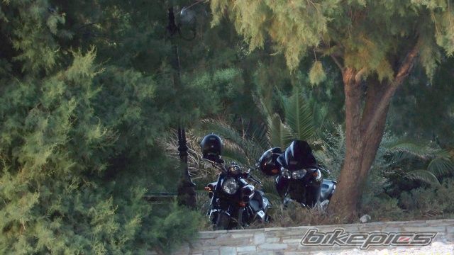 2009 YAMAHA VMAX 1700 | Picture 2236562 motorcycle photo