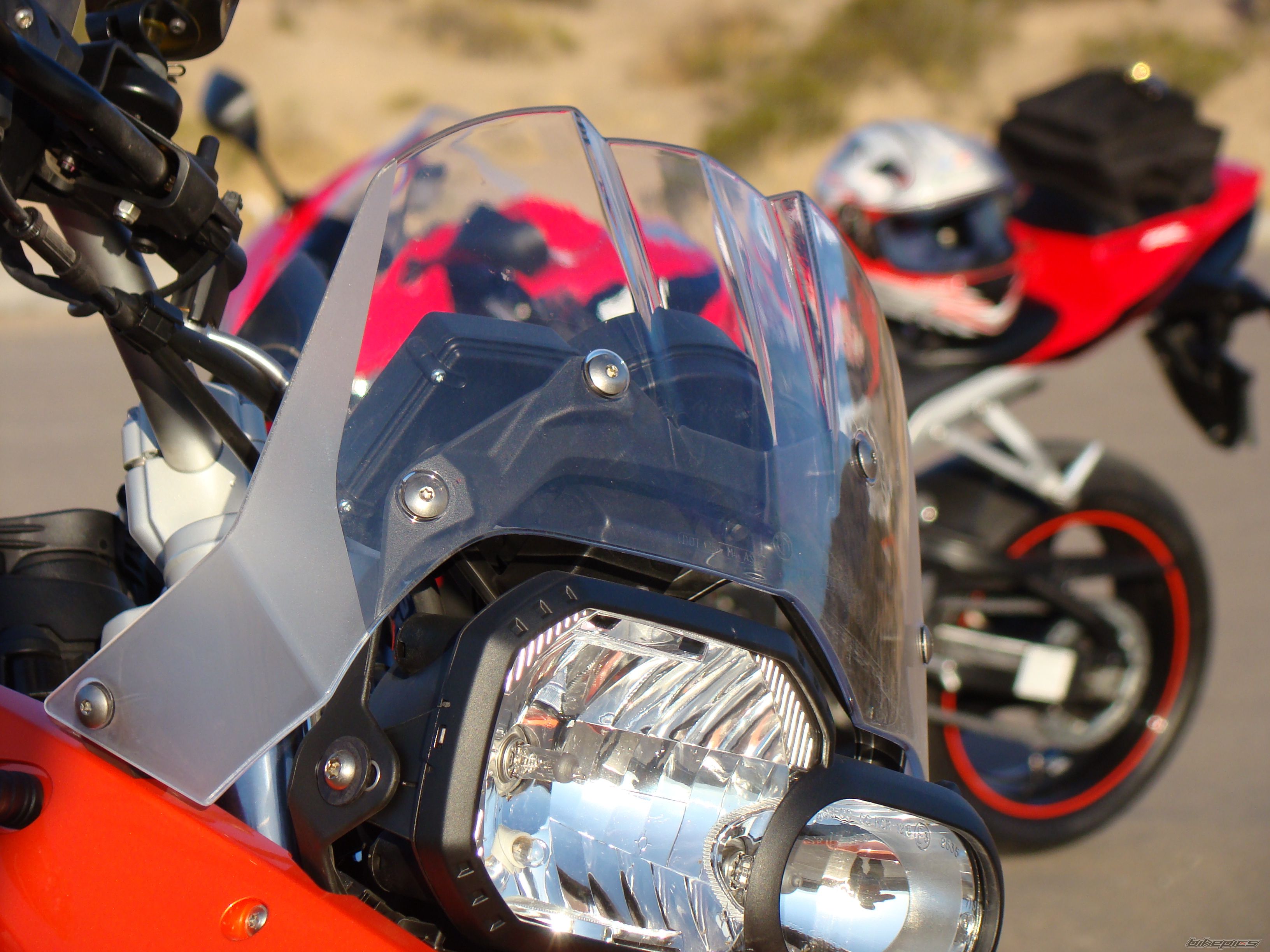2007 HONDA CBR 600 RR | Picture 2236703 motorcycle photo