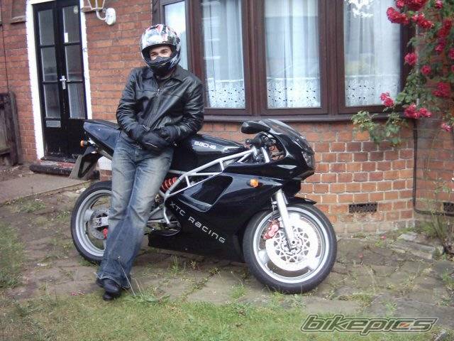 2003 SACHS XTC RACING | Picture 223700 motorcycle photo