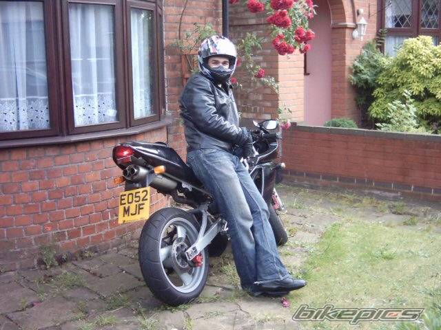 2003 SACHS XTC RACING | Picture 223701 motorcycle photo