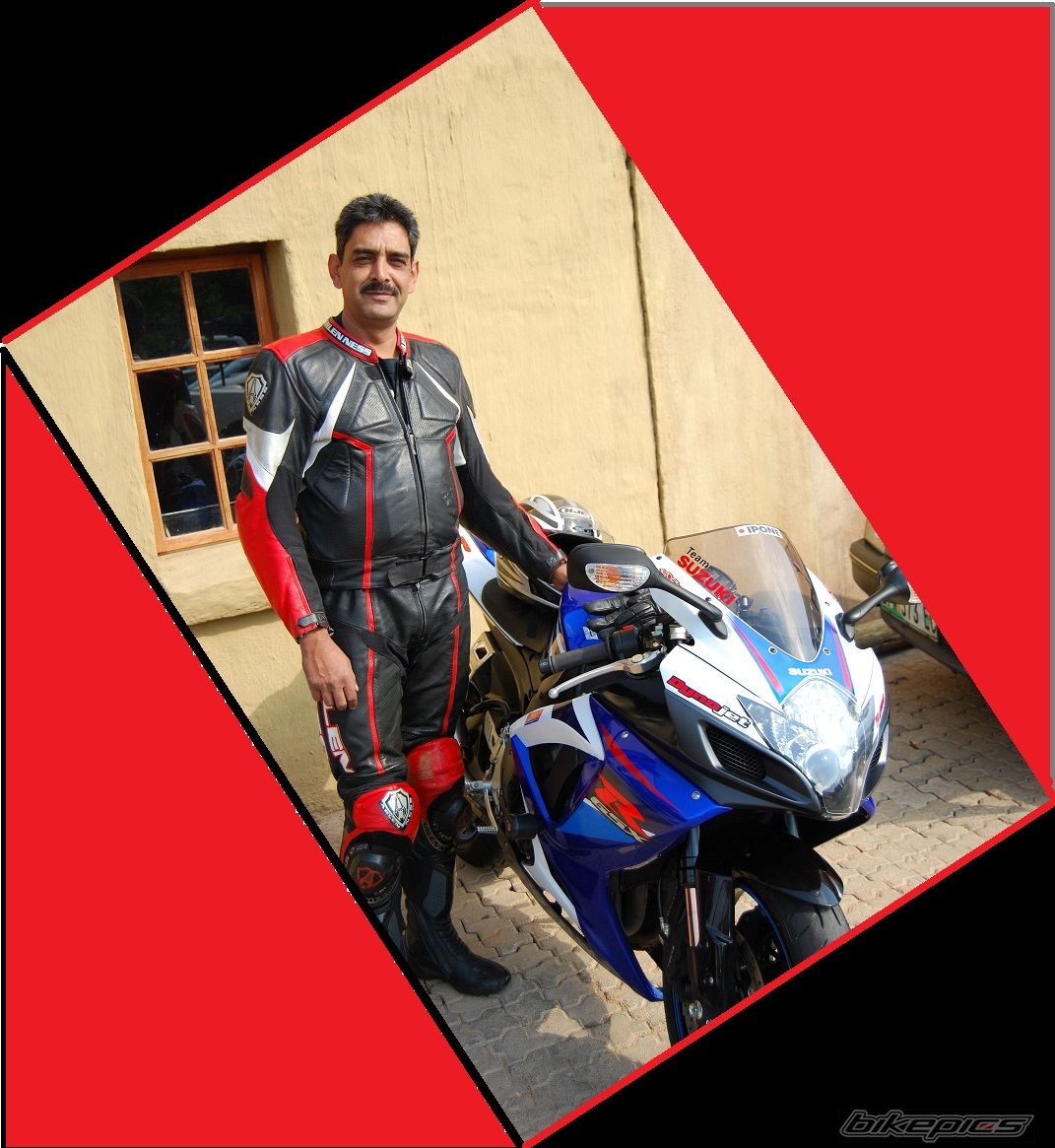 2007 SUZUKI GSX R 750 | Picture 2237237 motorcycle photo
