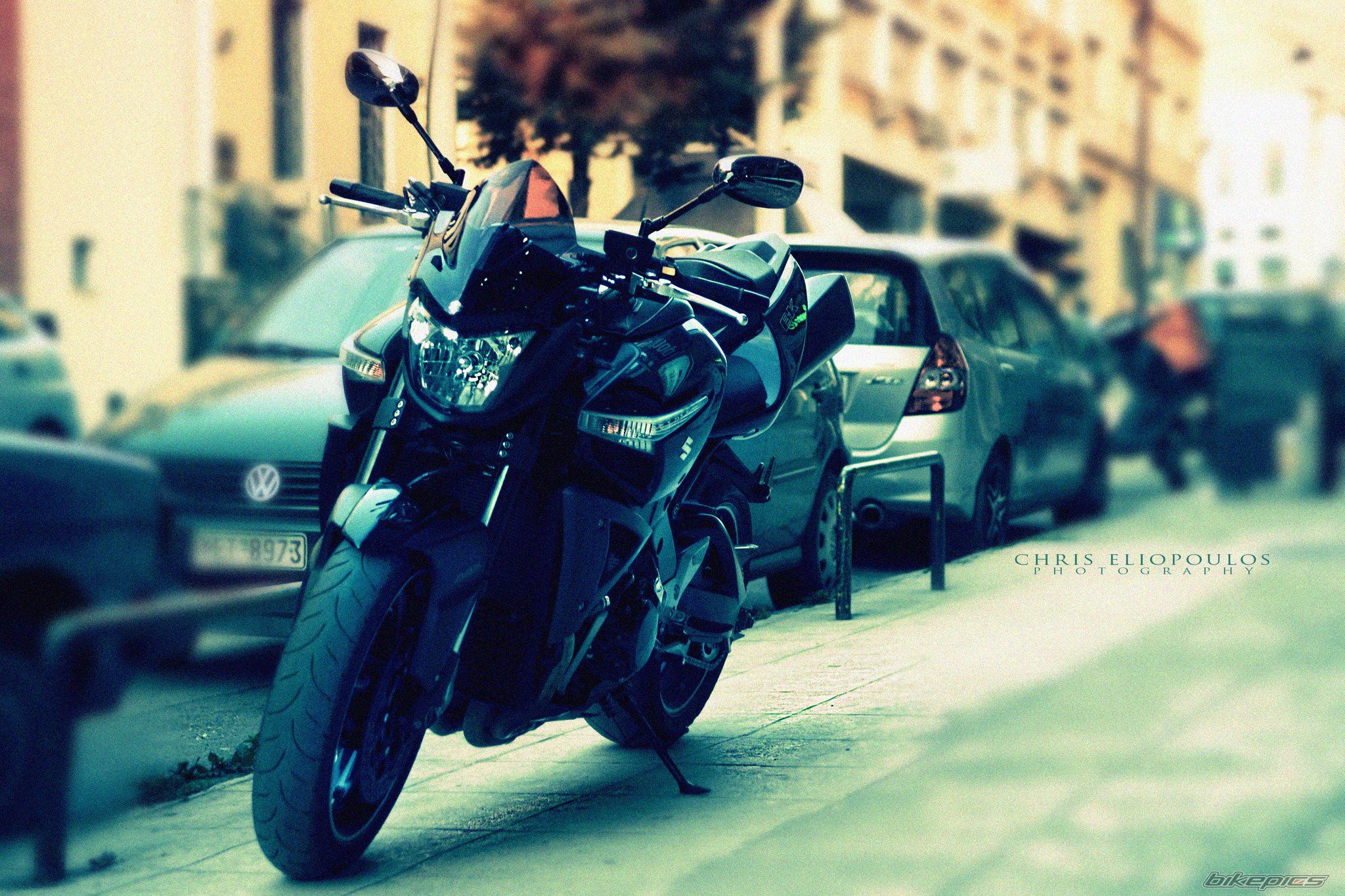 2010 SUZUKI B KING | Picture 2237444 motorcycle photo