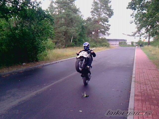 2007 MBK STUNT | Picture 2237822 motorcycle photo